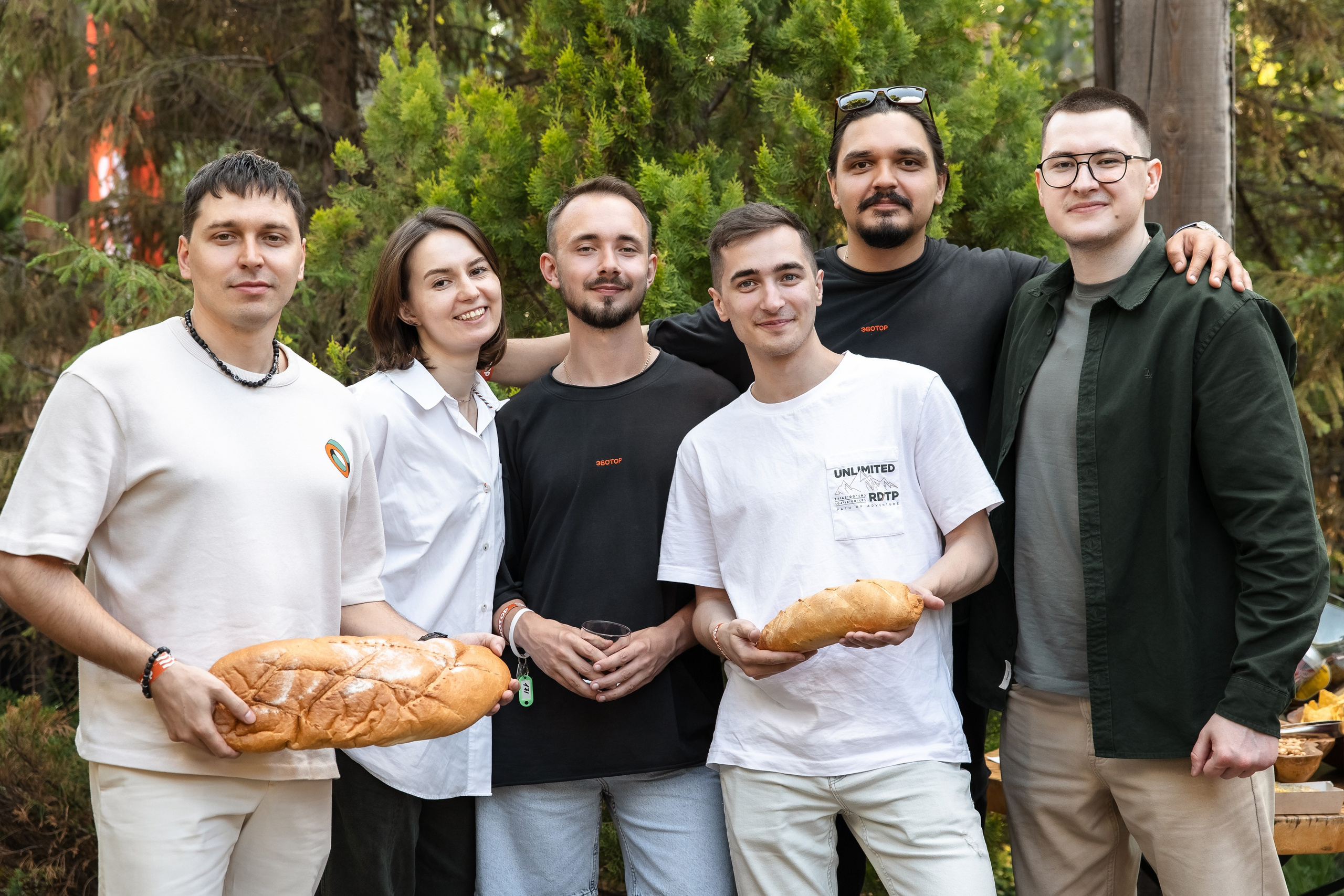 Эвотор тимбилдинг. Свадебный репортажный фотограф в Москве