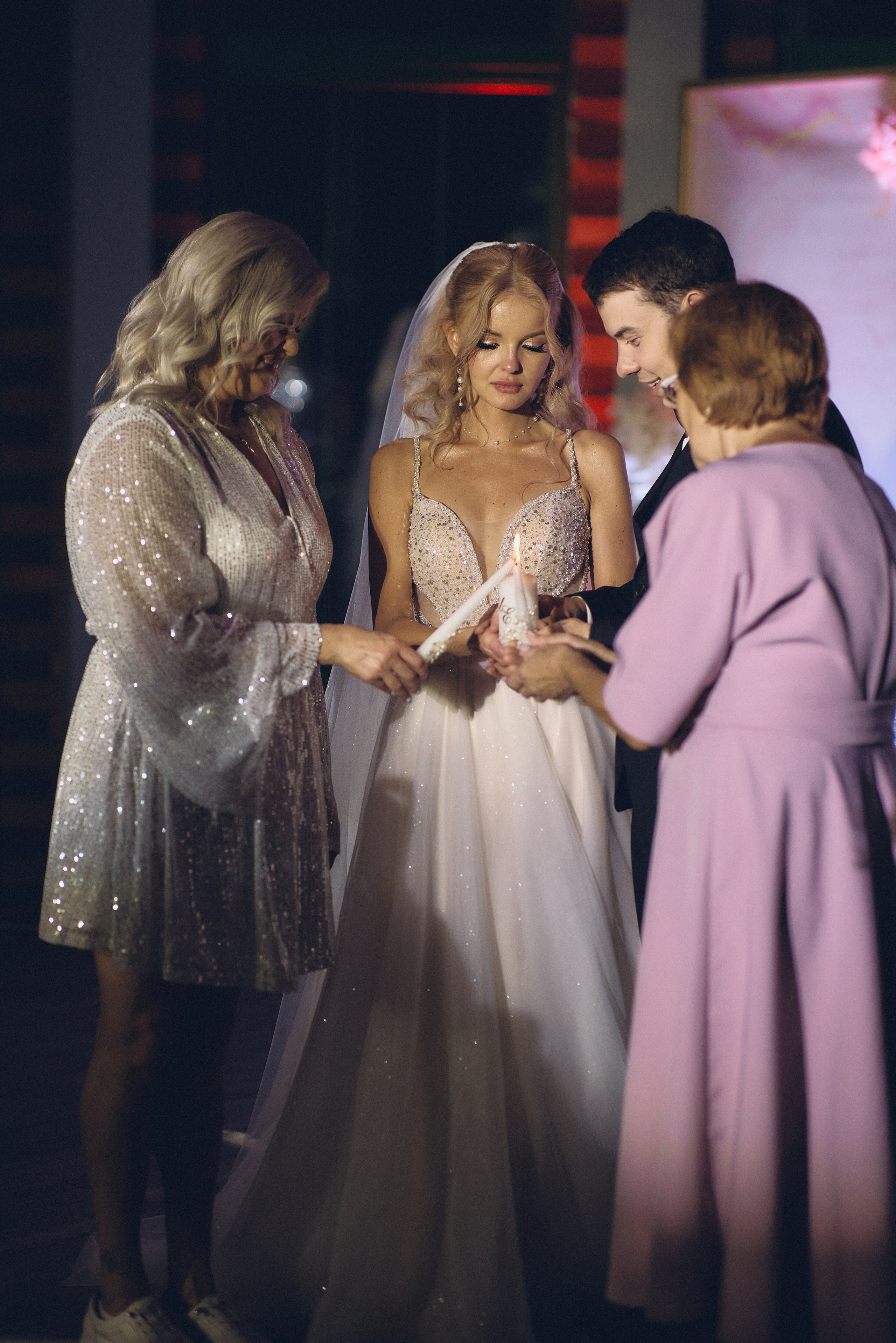 Елена и Игорь. Профессиональный фотограф, Москва | Елена Павлова