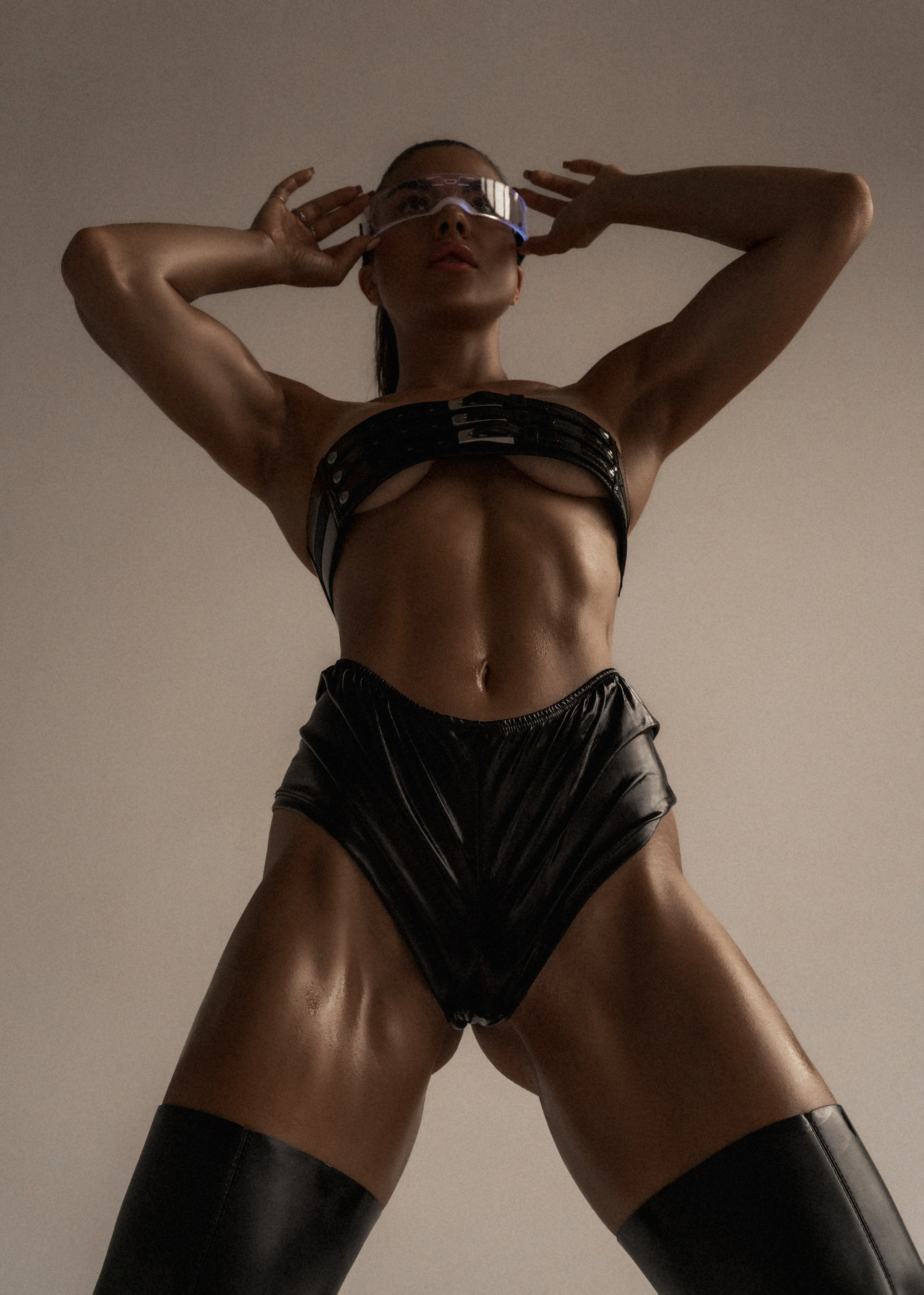 Alexa. Igorson — aesthetic photographer