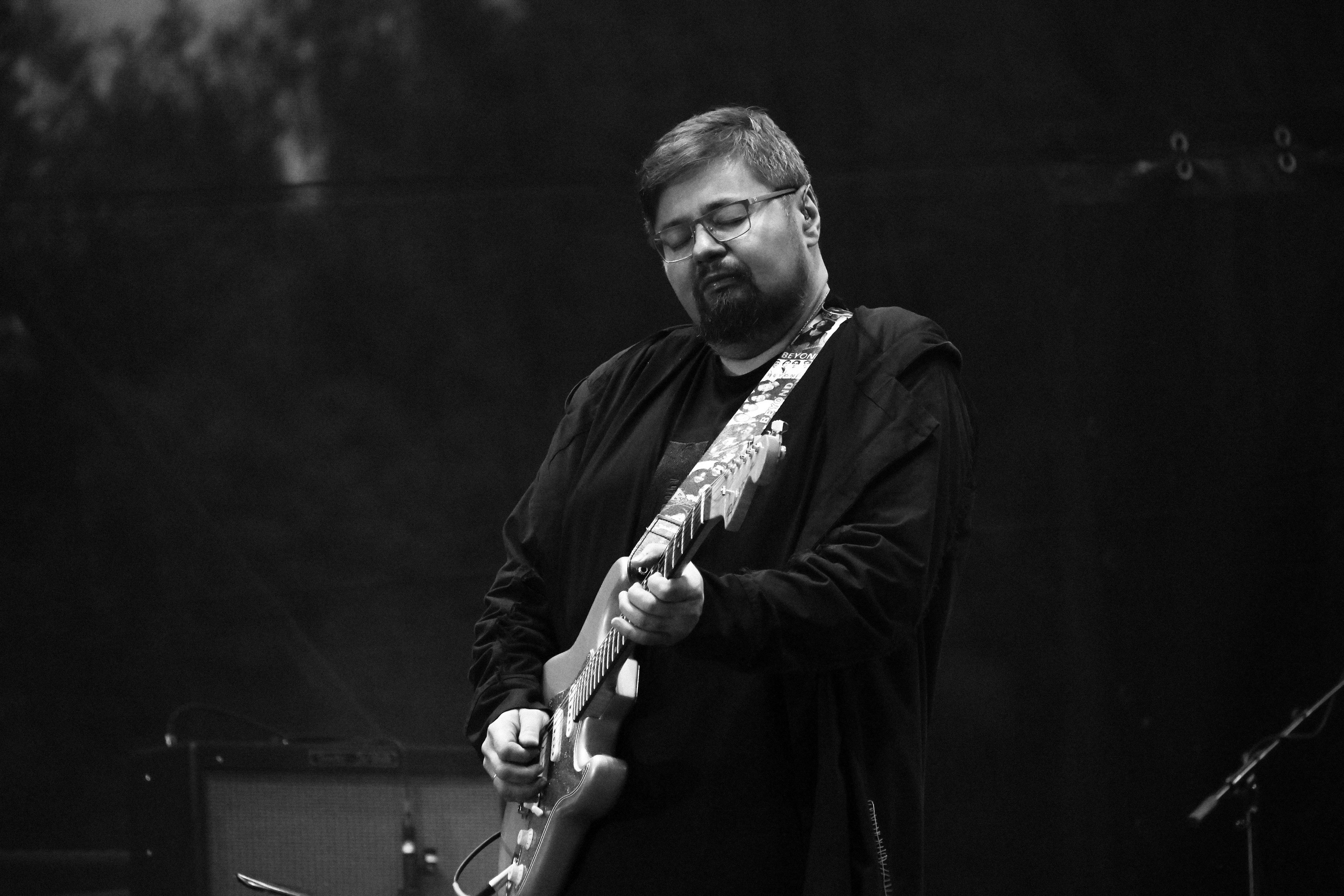 Репортажная съёмка Светланы Сургановой на концерте в Электростали. 24.08.2025