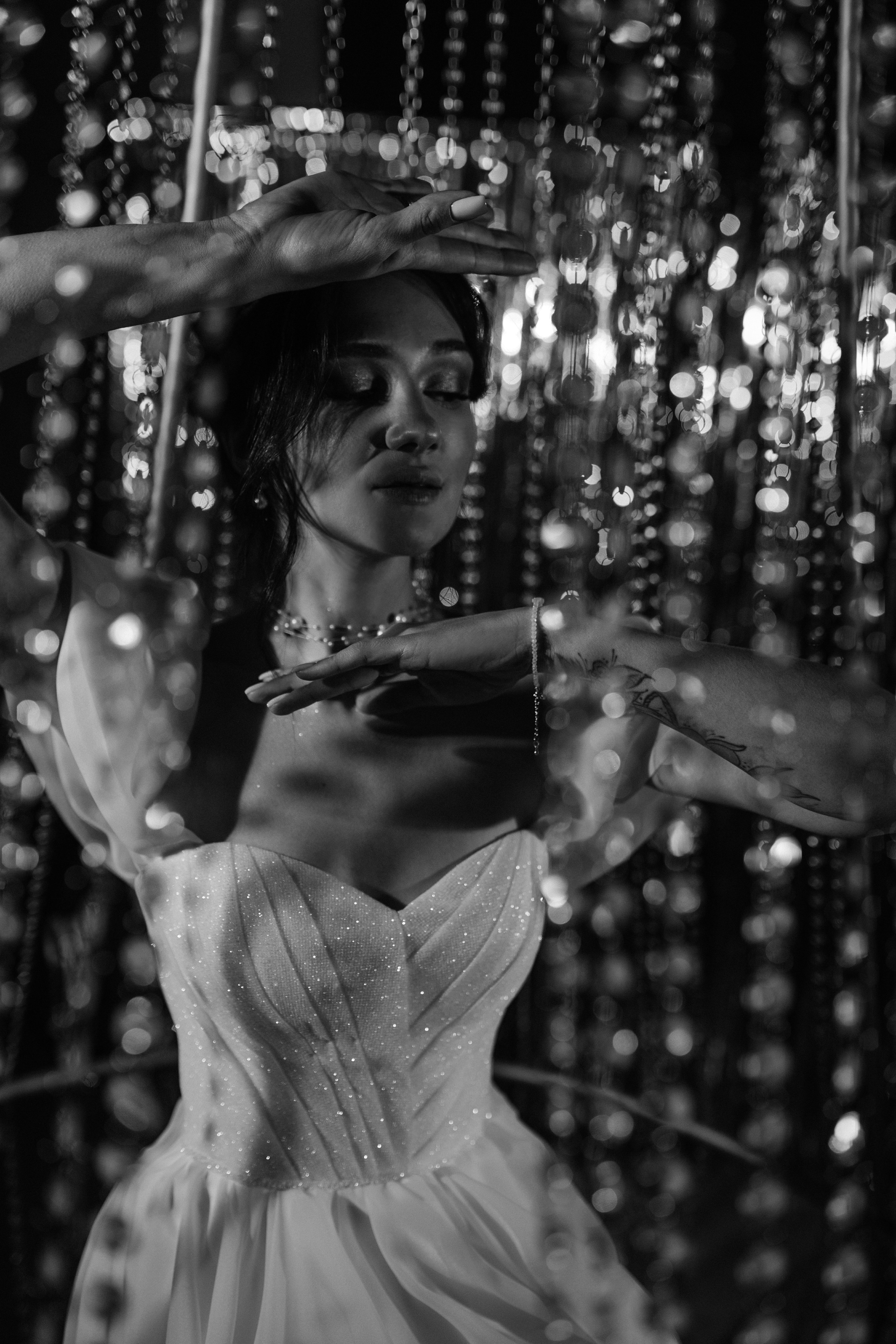 Свадьба Андрея и Анны. Свадебный и семейный фотограф в Иркутске Яна Лиа