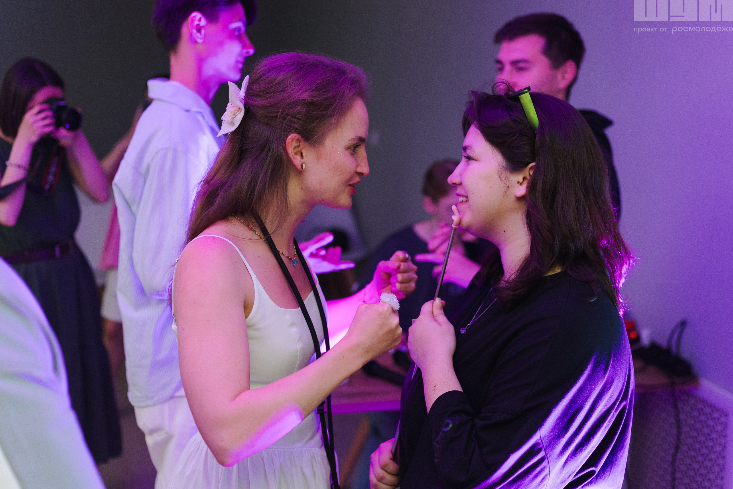 Блог-Тур ШУМ. Кристина | youseeitmyway | Фото