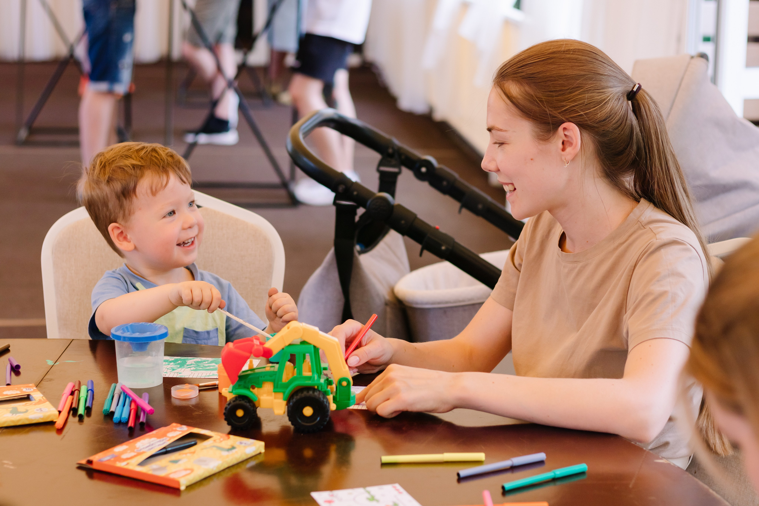 Корпоратив Контура. Кристина | youseeitmyway | Фото