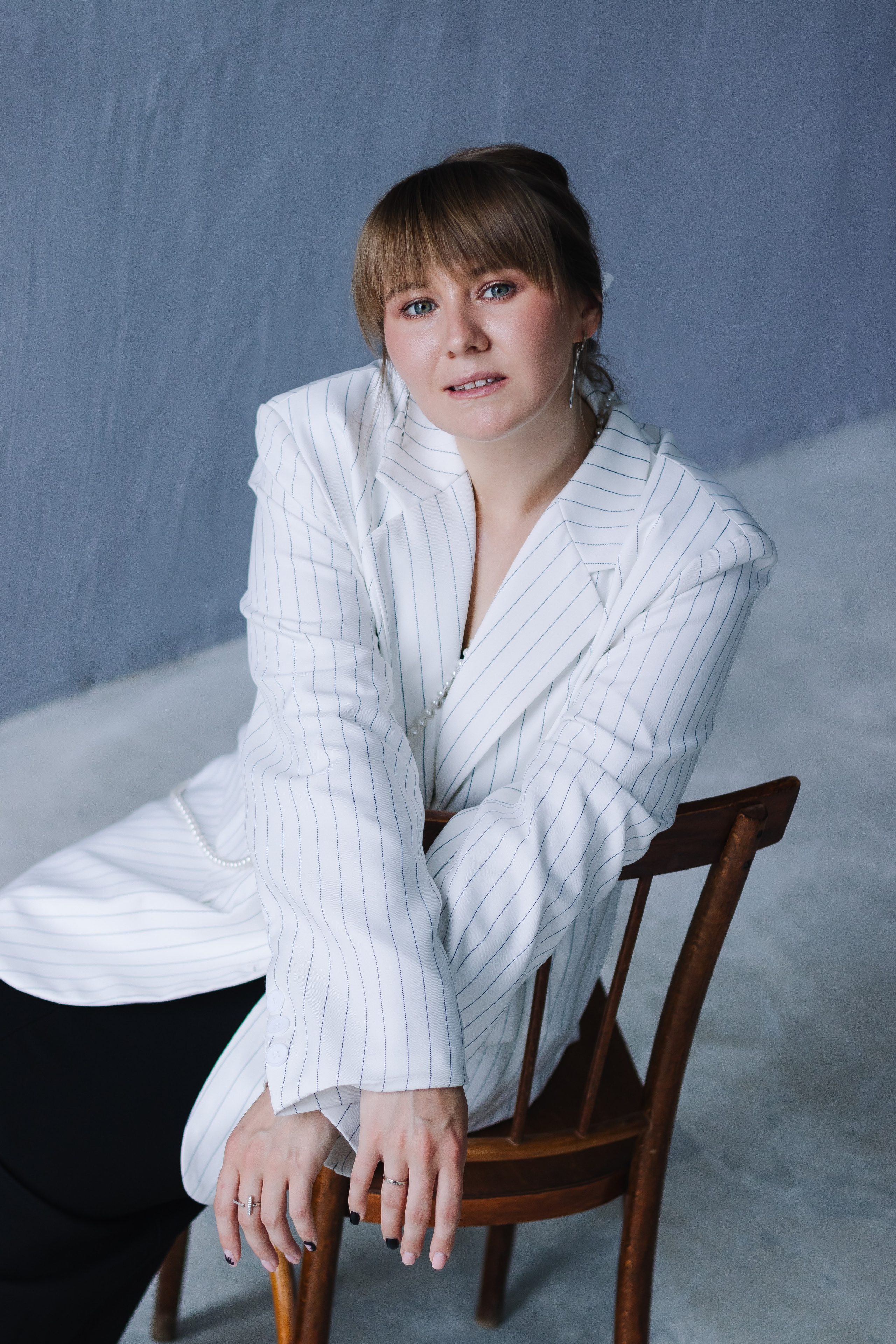 Саша. Кристина | youseeitmyway | Фото