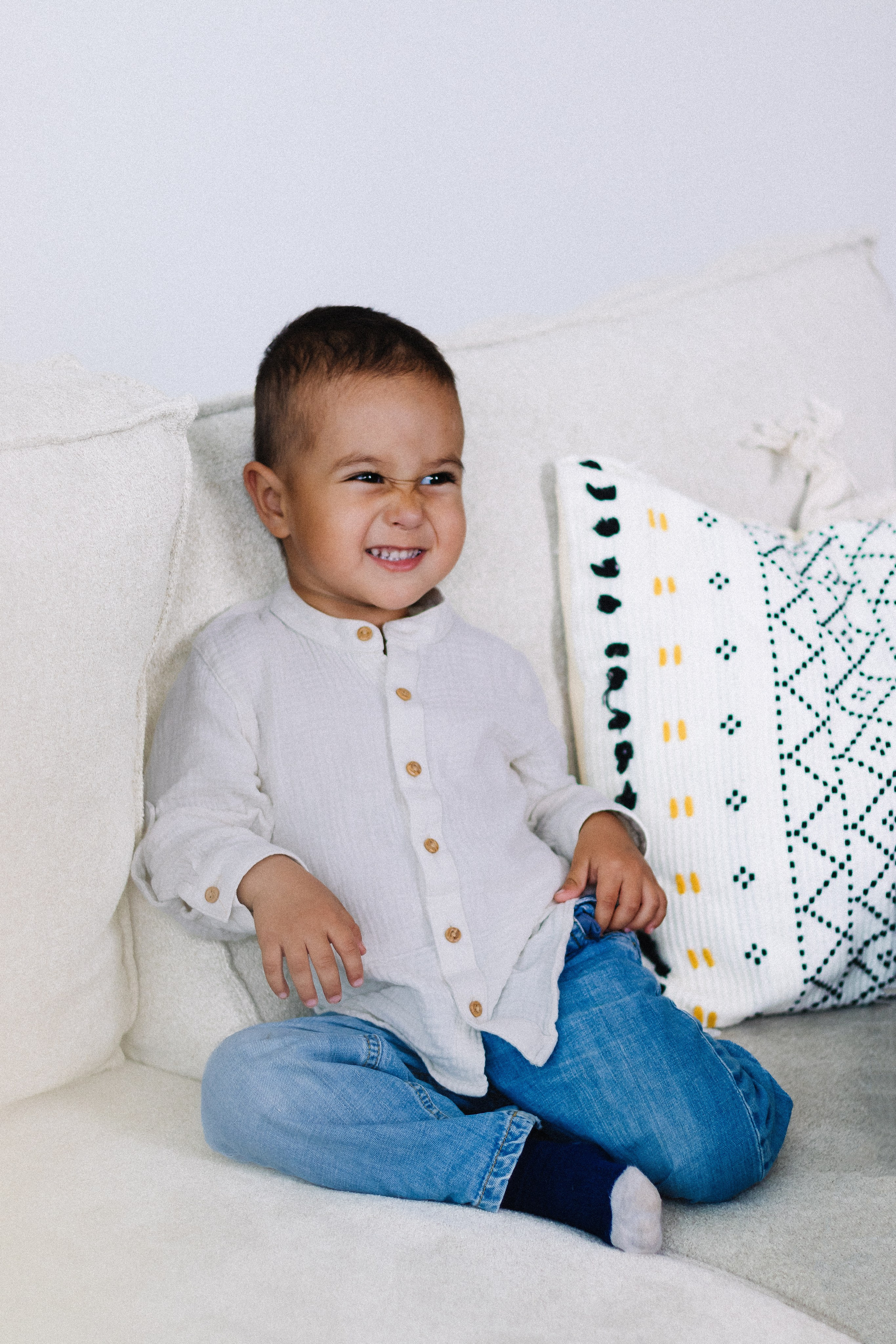 Риана, Эльнар, Аяз и Алан. Кристина | youseeitmyway | Фото