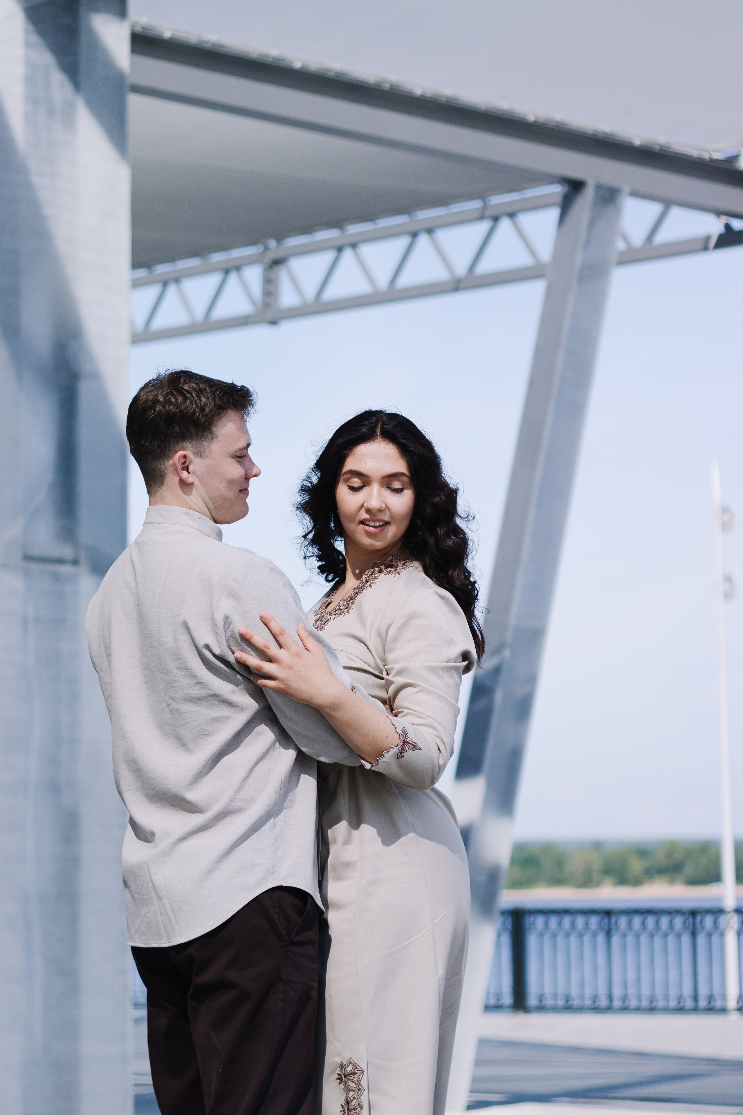 Василина и Филипп. Кристина | youseeitmyway | Фото