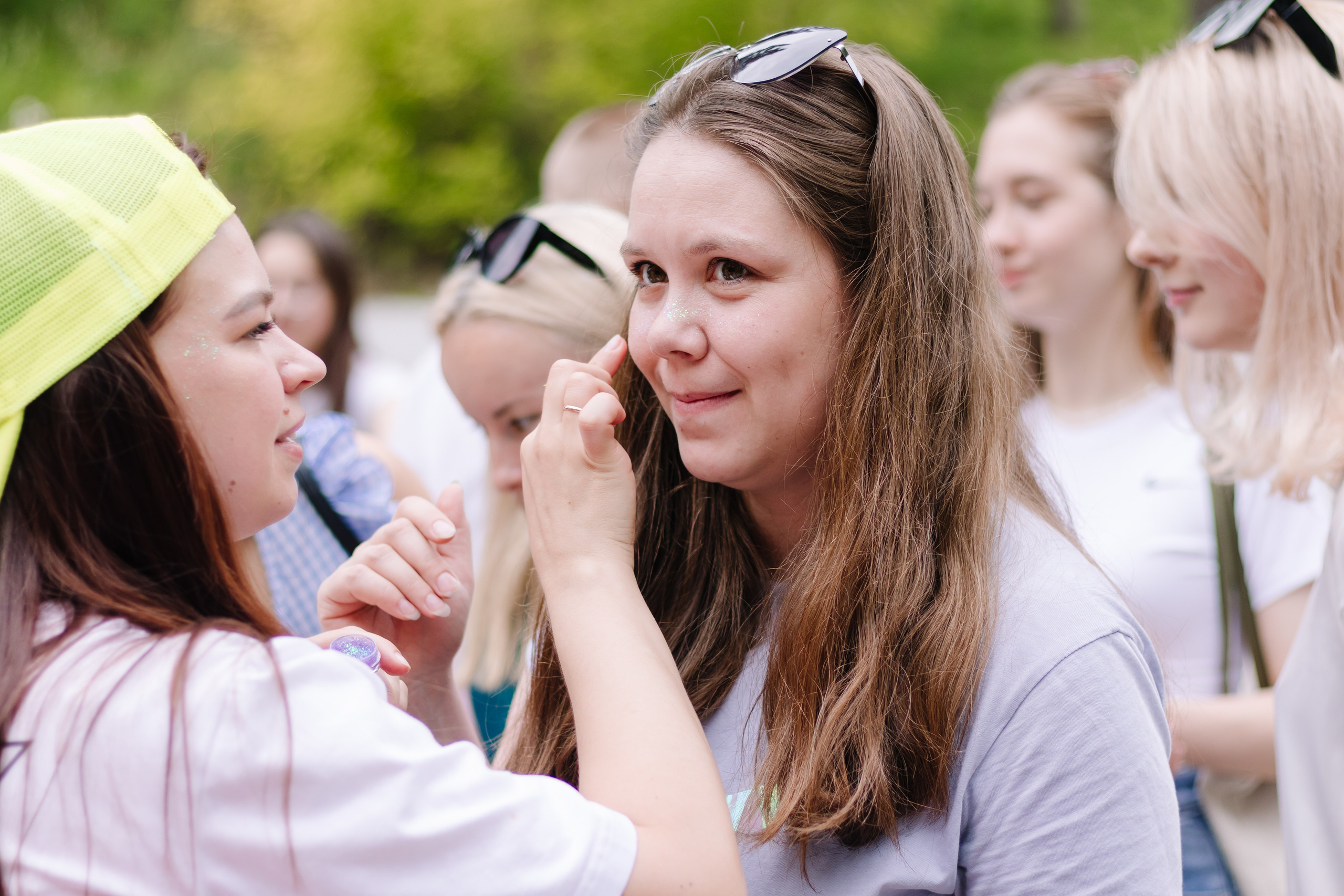 Корпоратив Контура. Кристина | youseeitmyway | Фото