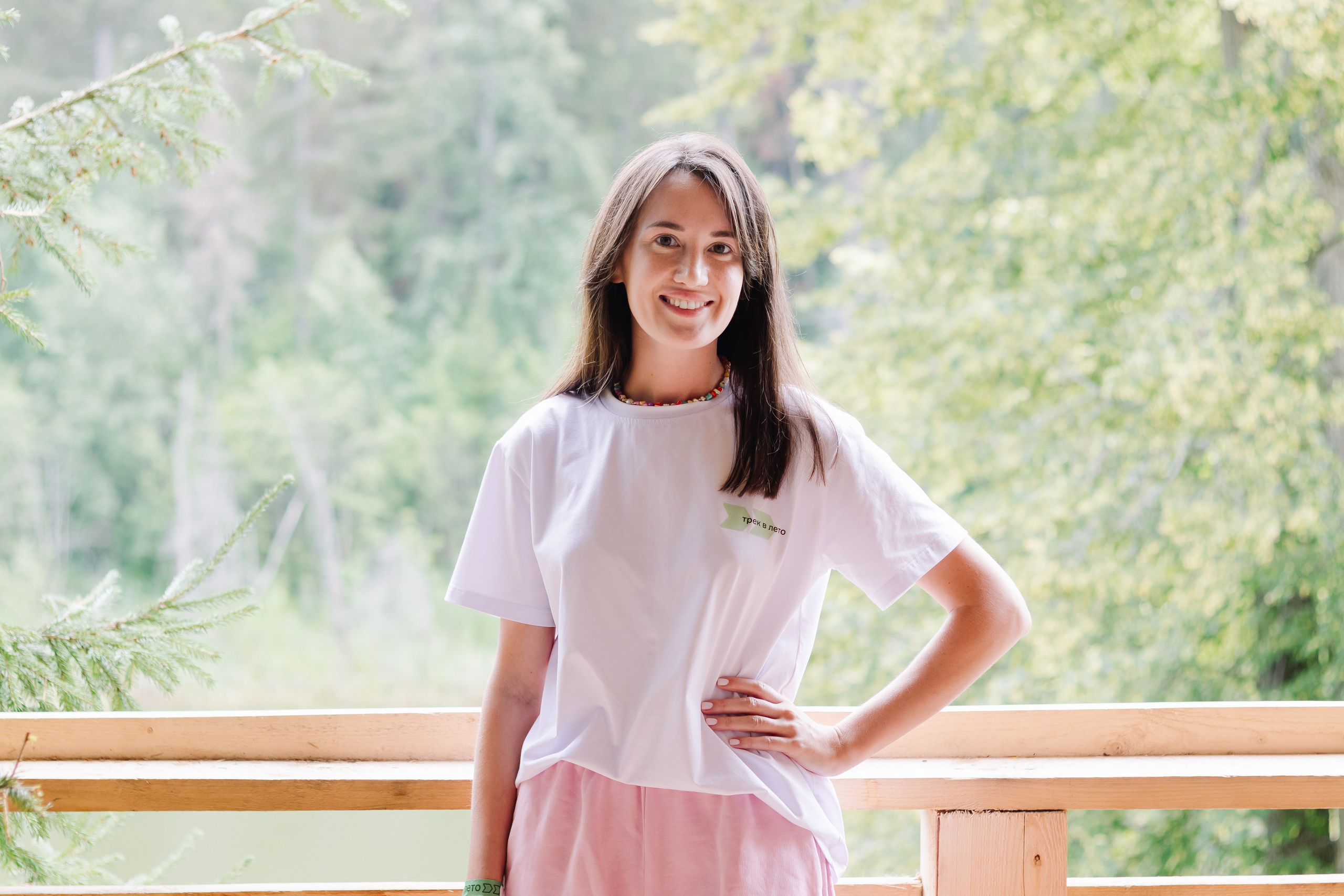 Летний праздник Контура. Кристина | youseeitmyway | Фото