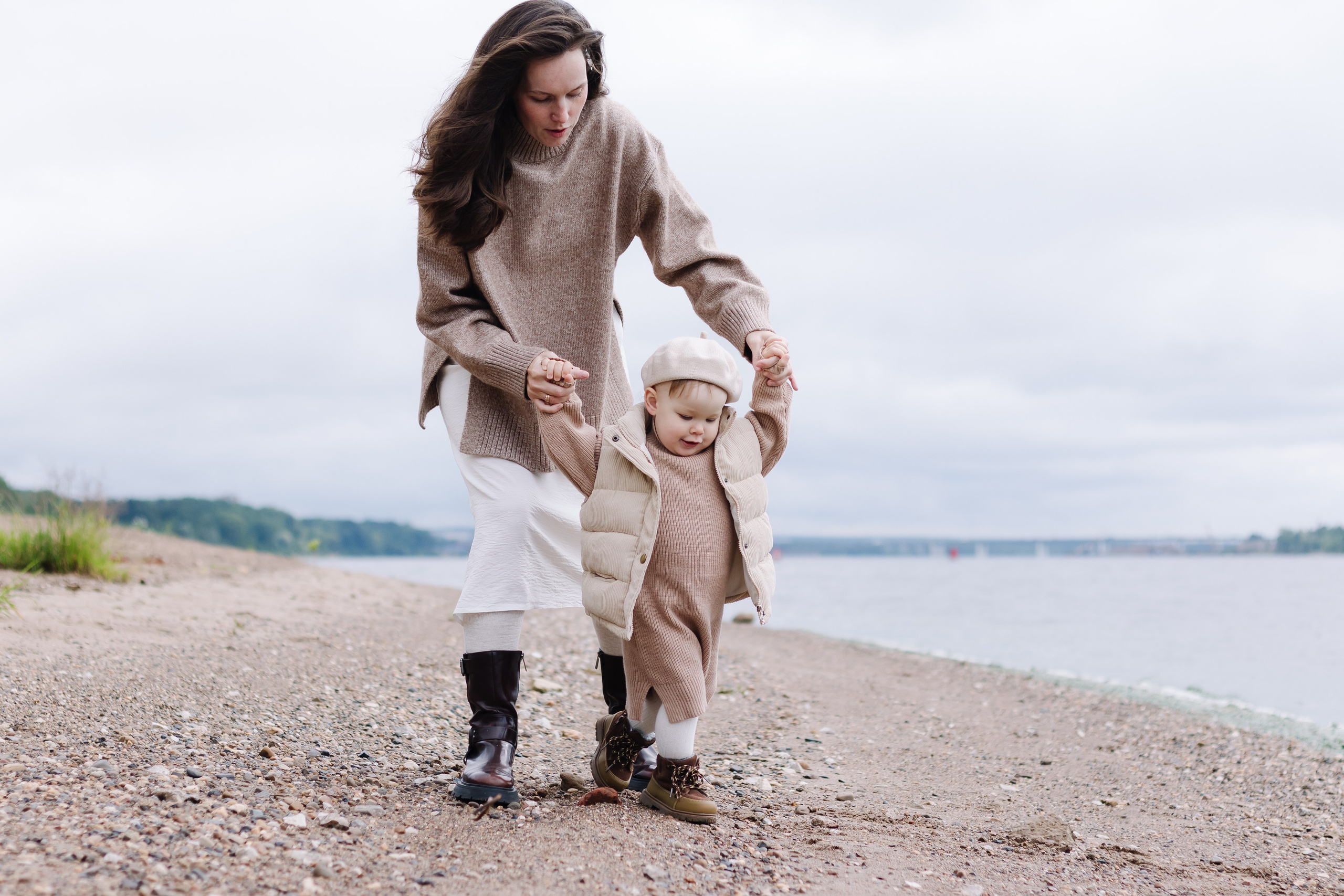 Ирина, Вадим и Алиса. Кристина | youseeitmyway | Фото