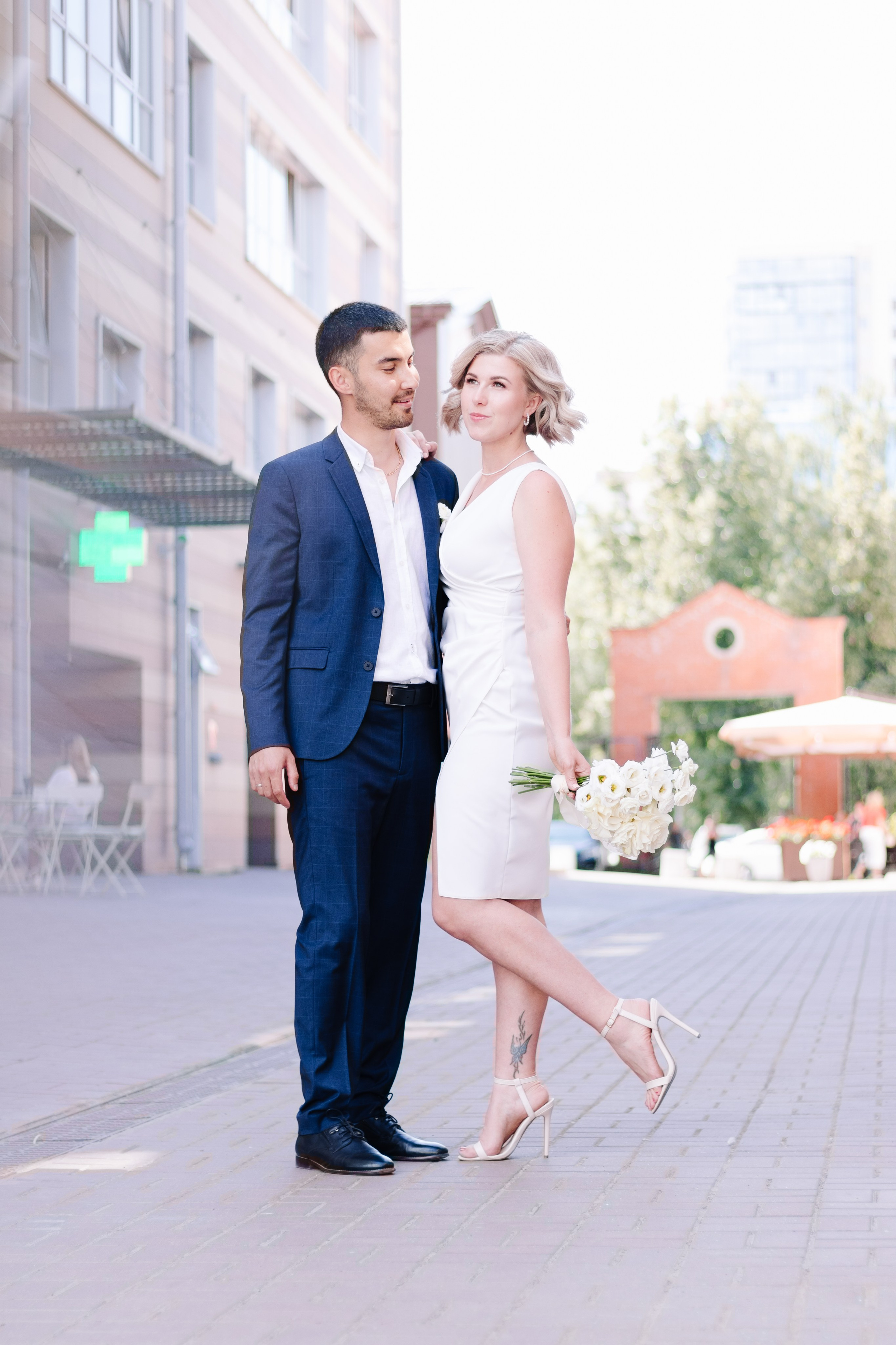 Вика и Дамир. Кристина | youseeitmyway | Фото