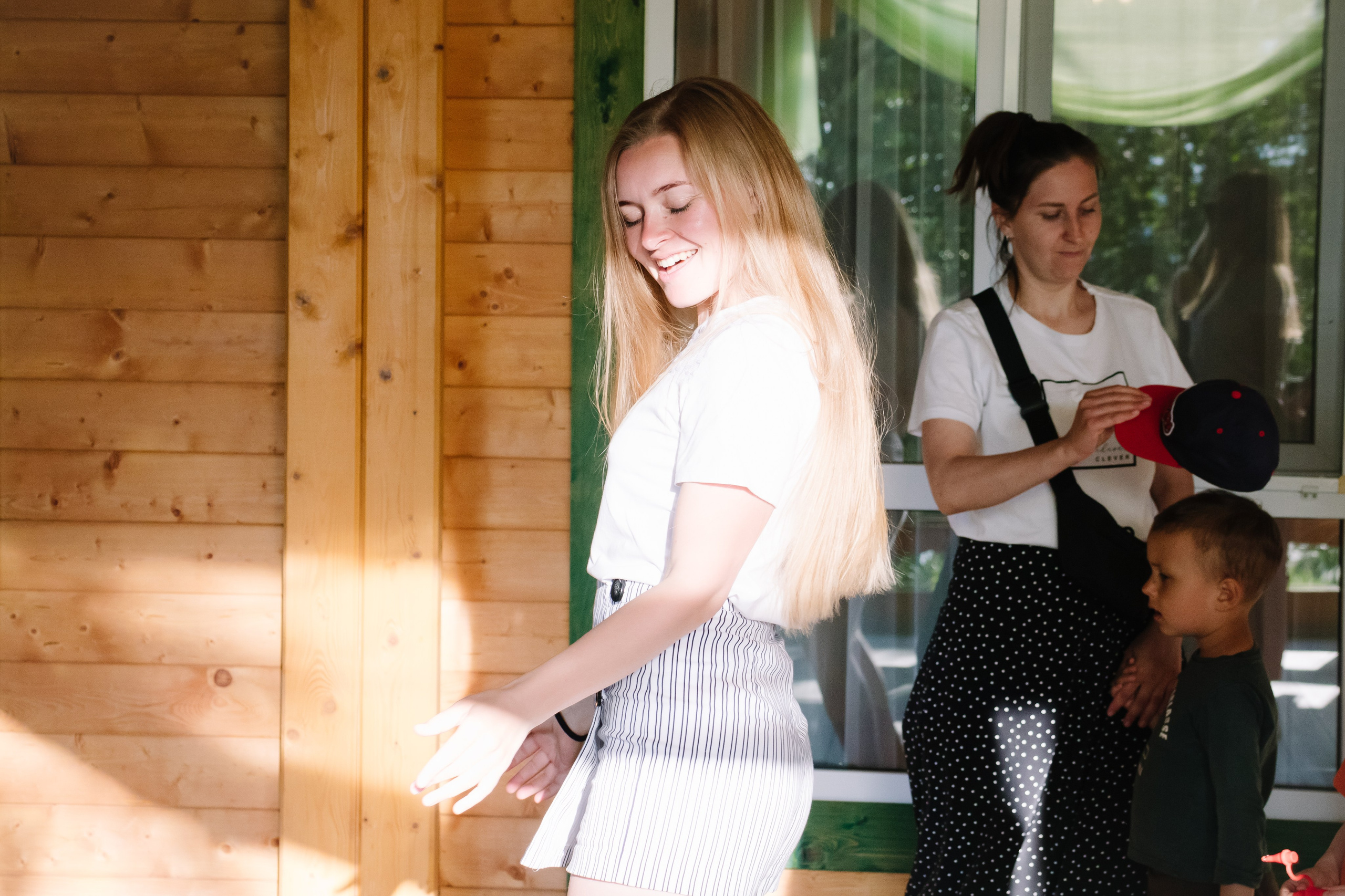 Корпоратив Реактива. Кристина | youseeitmyway | Фото