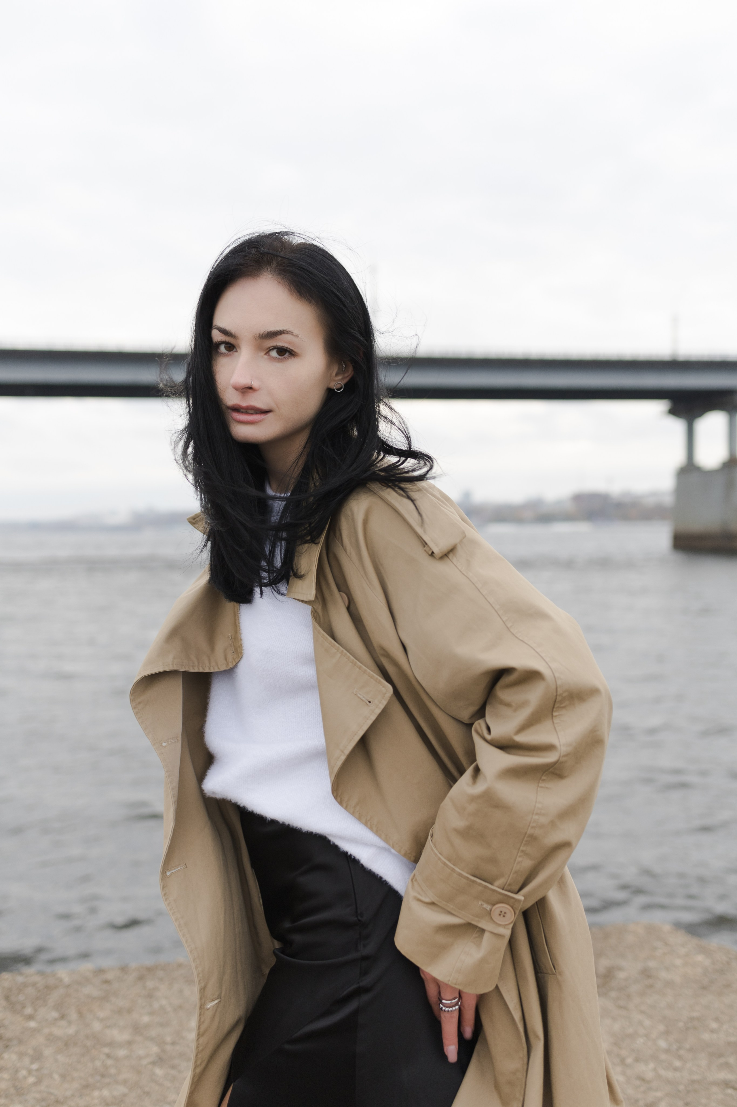 Диана. Кристина | youseeitmyway | Фото