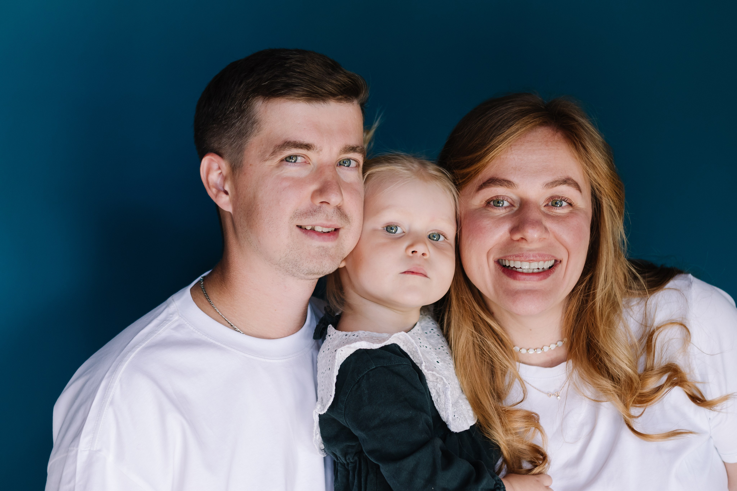 Лена, Антон и Мира. Кристина | youseeitmyway | Фото