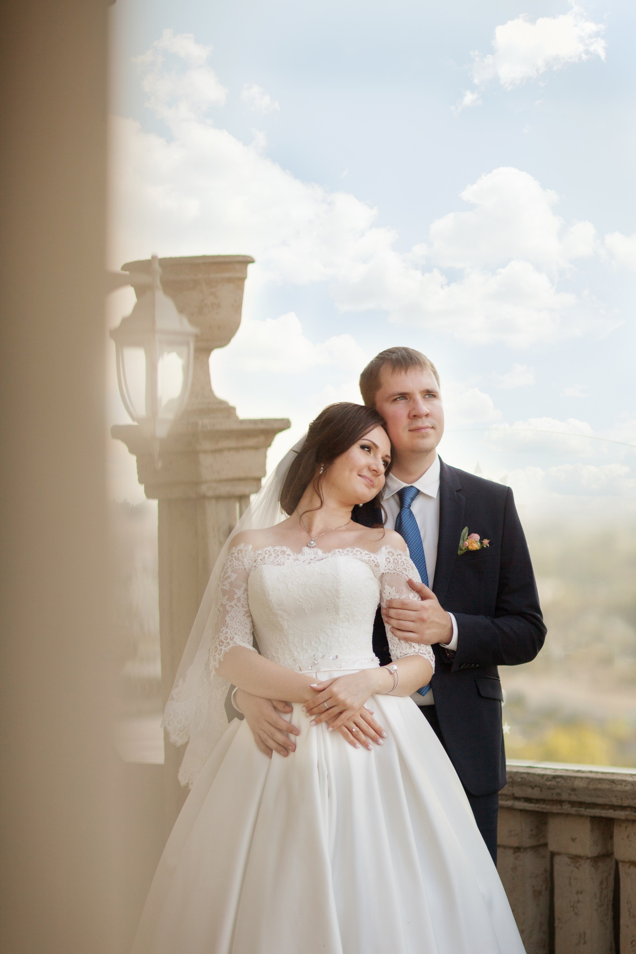 Свадьба. Семейный и детский фотограф в Краснодаре Брусилова Марина