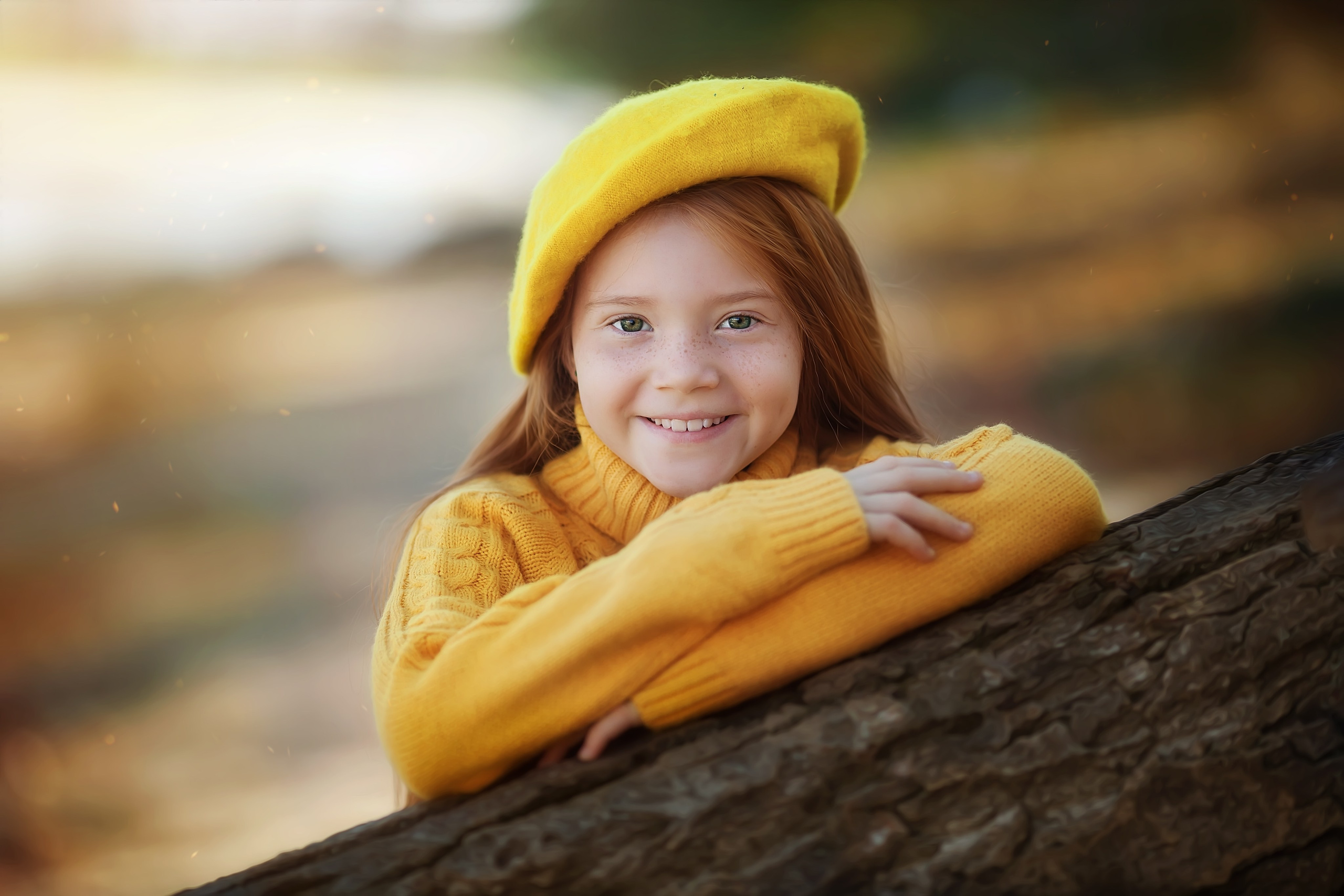 Семья. Семейный и детский фотограф в Краснодаре Брусилова Марина