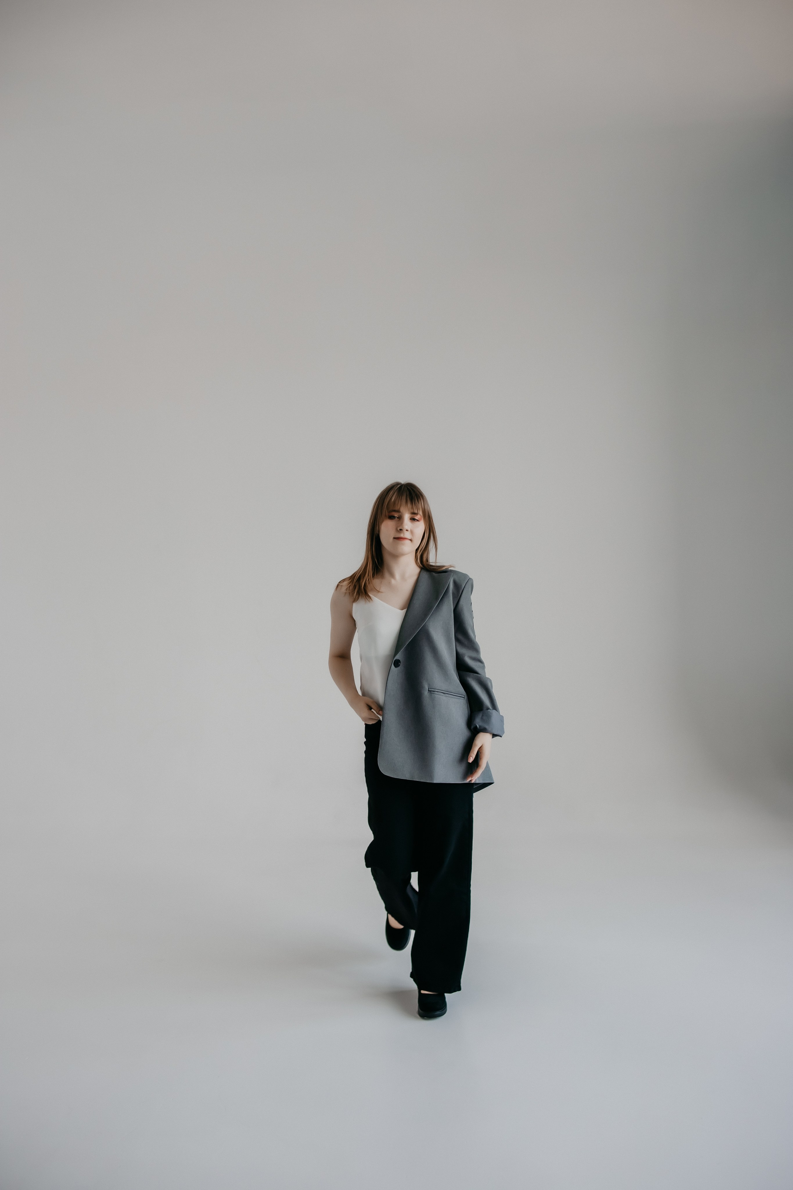 Ангелина. Фотограф Регина Крикунова г. Красноярск