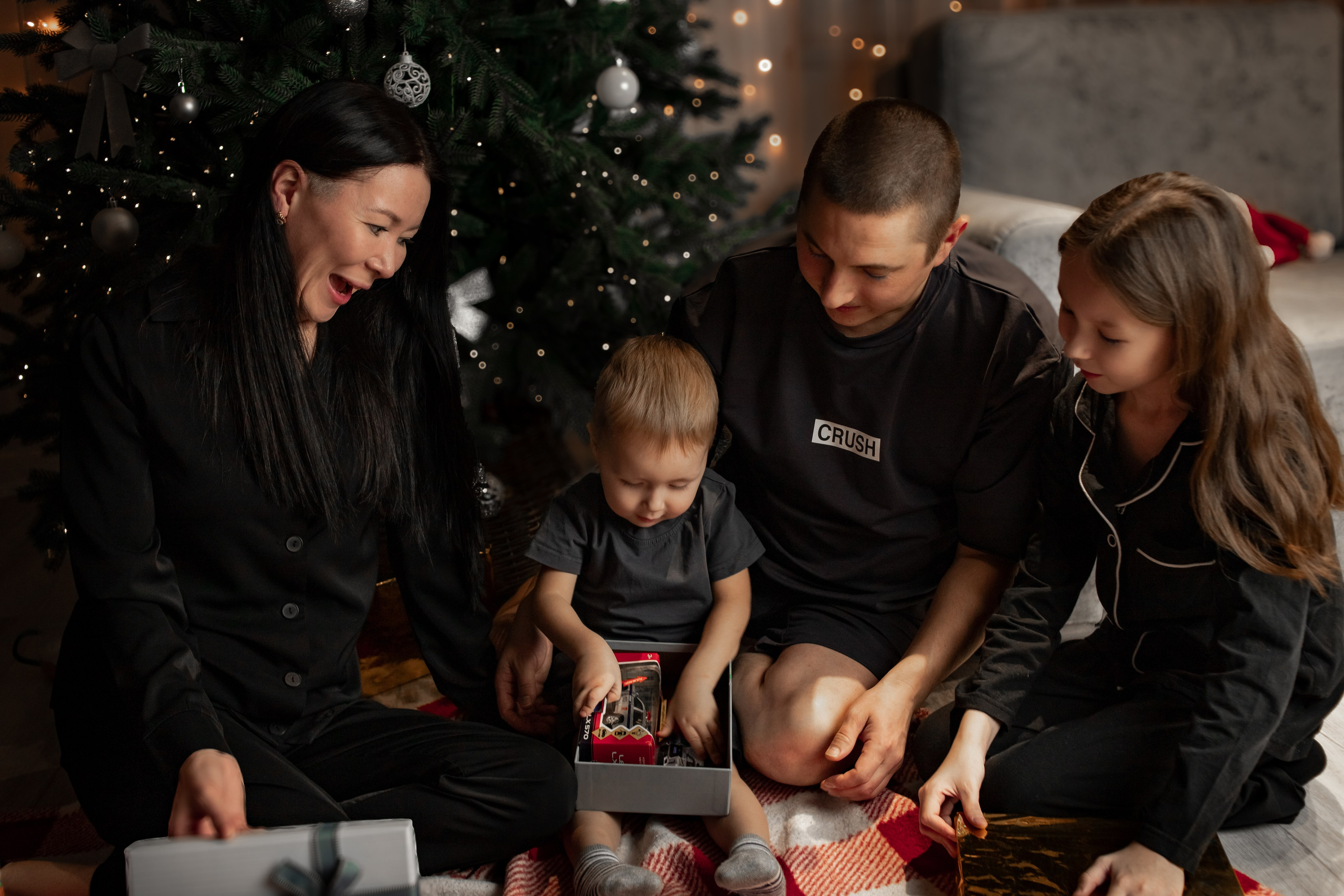 Денис и Екатерина