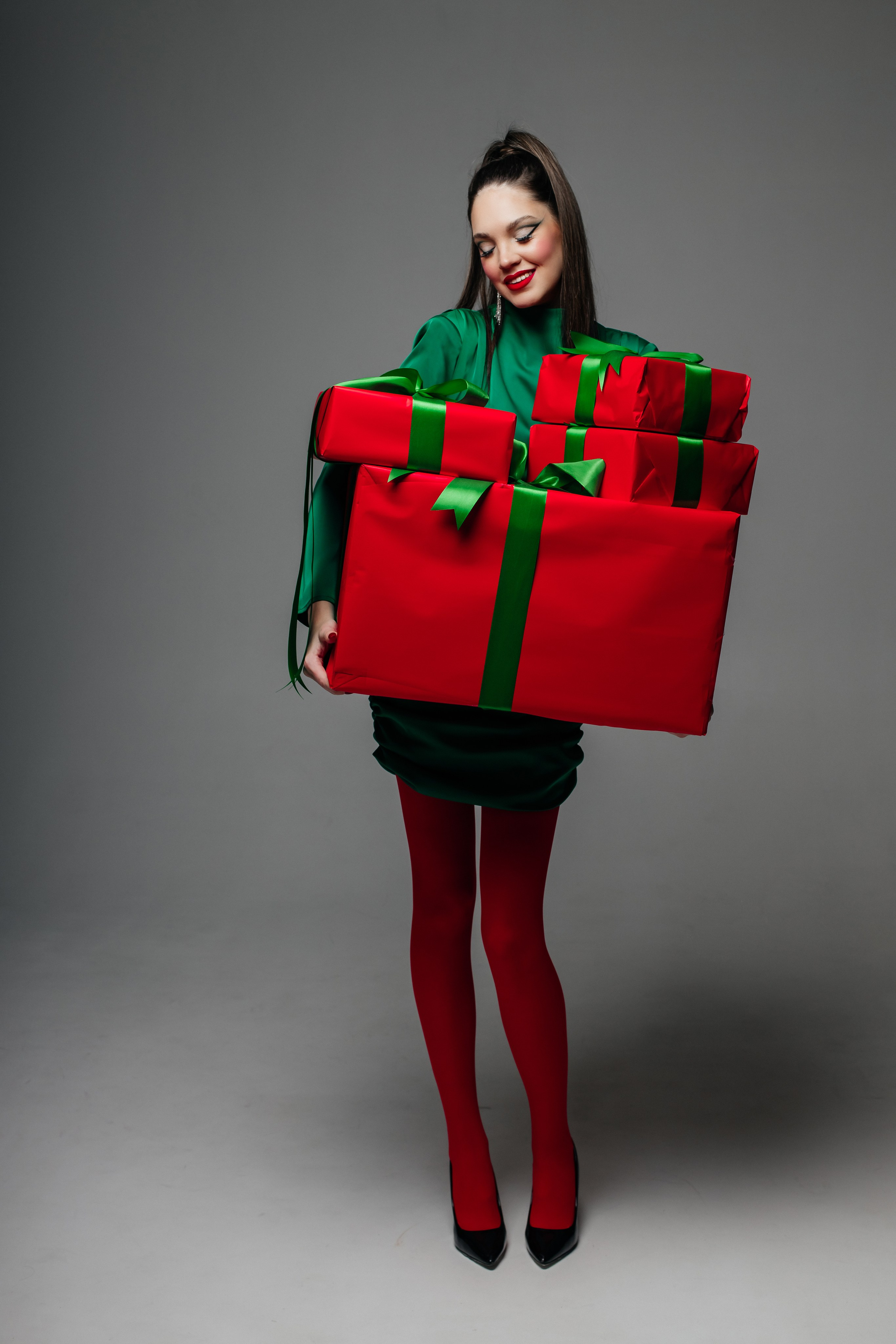 Контент фотограф. Семейный фотограф в Тбилисском районе Наталия Батина