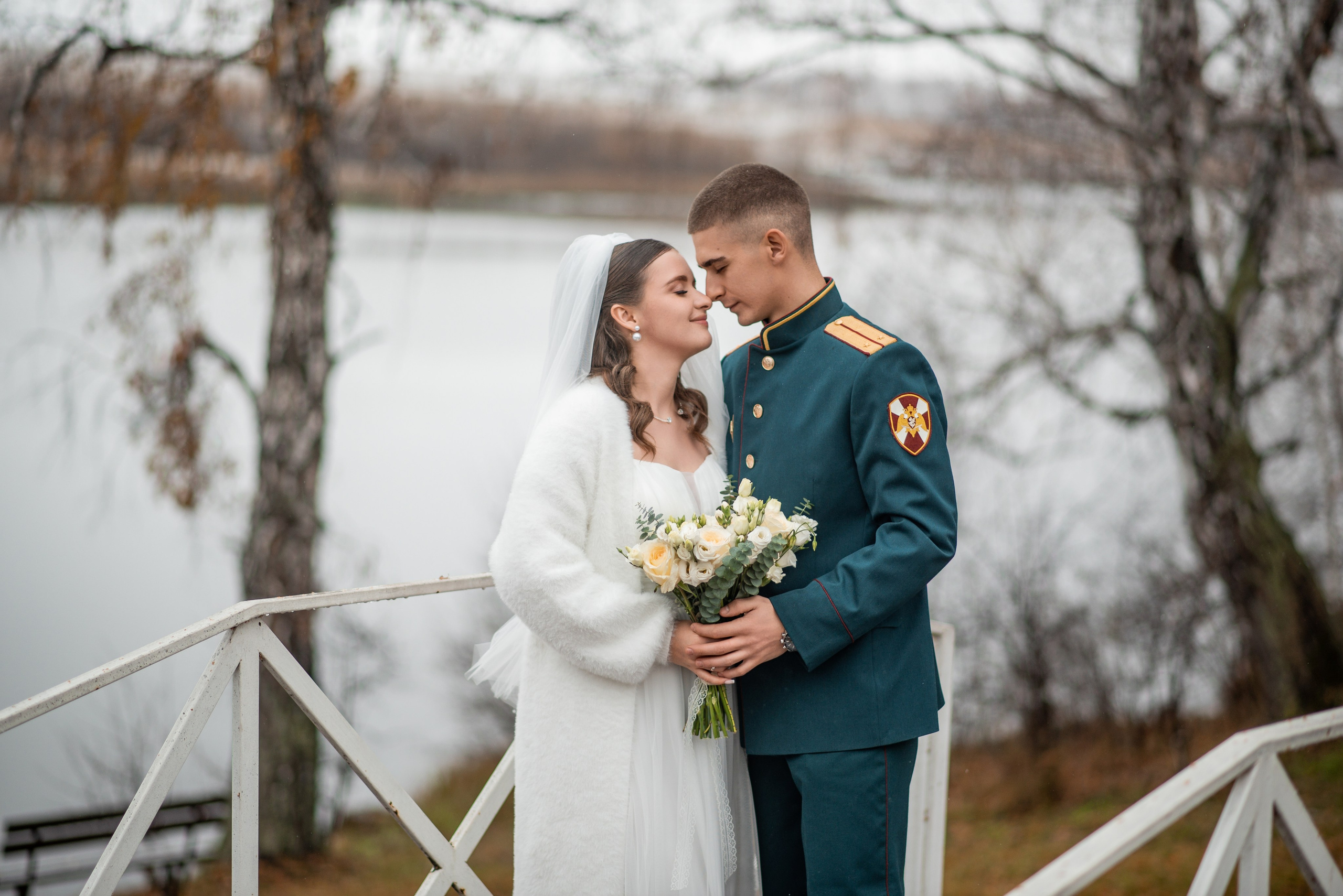 17.10.26 Wedding Day. Семейный фотограф в Барнауле