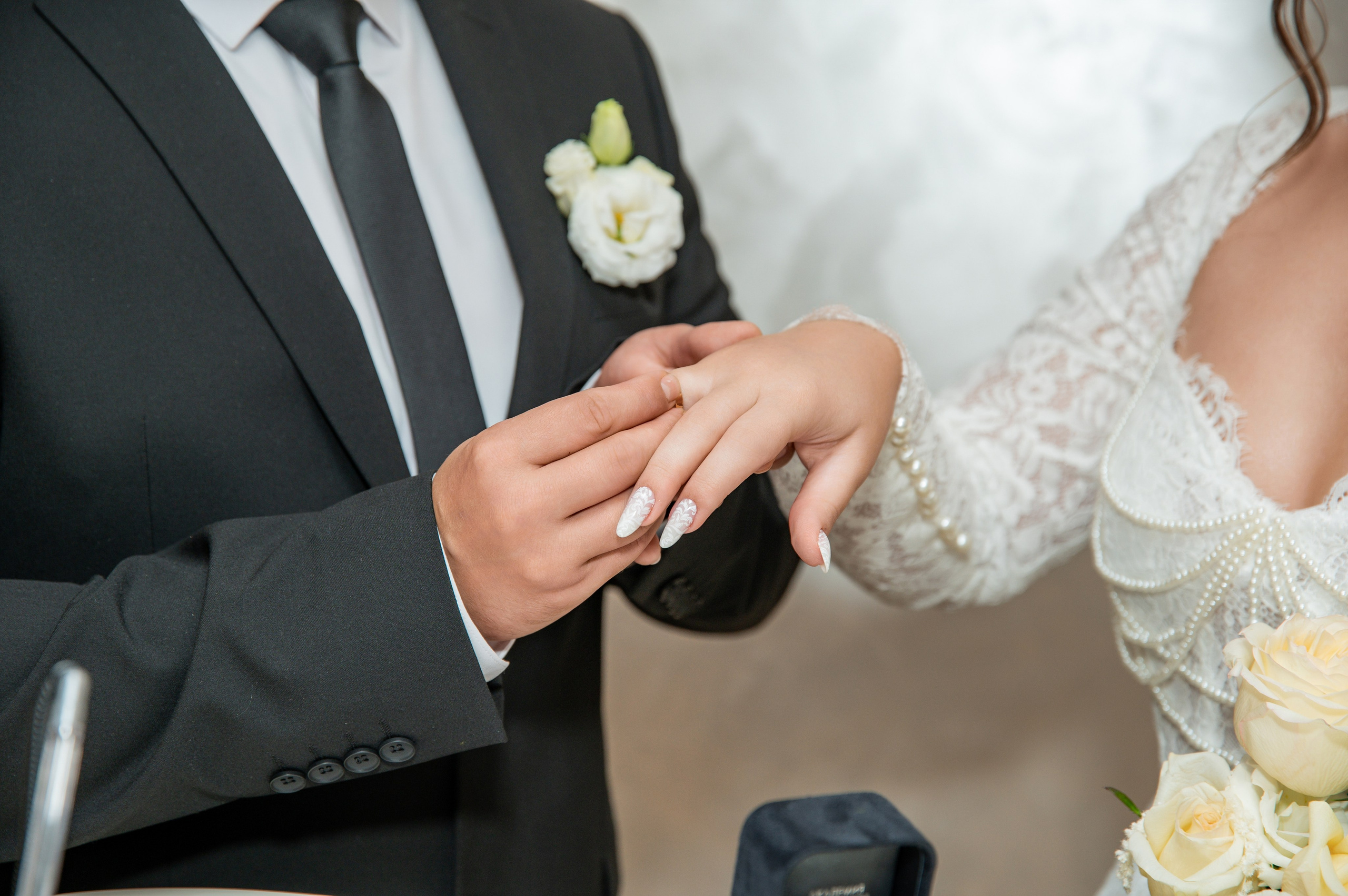 04.09.26 Wedding Day. Семейный фотограф в Барнауле