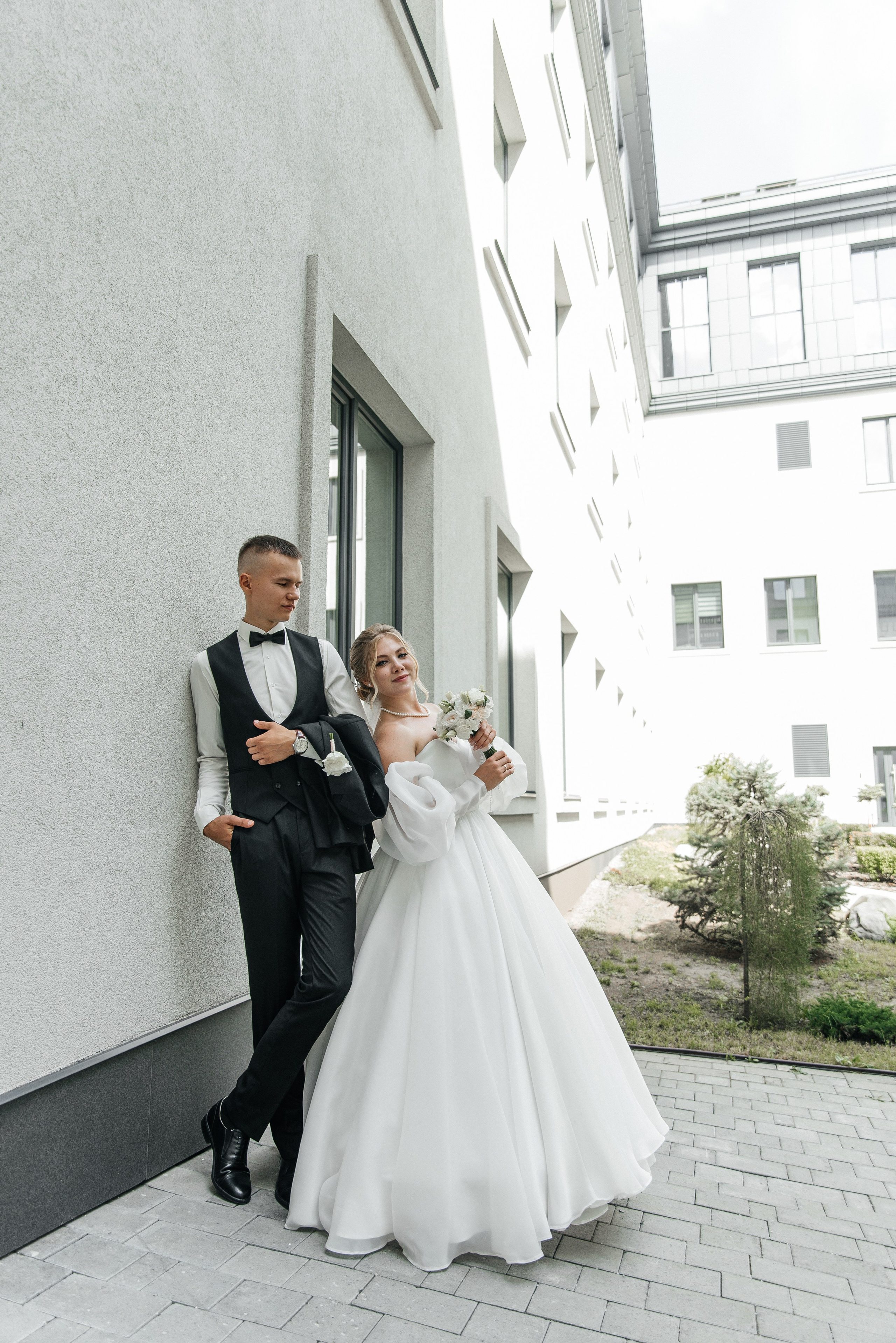 12.08.26 Wedding Day. Семейный фотограф в Барнауле