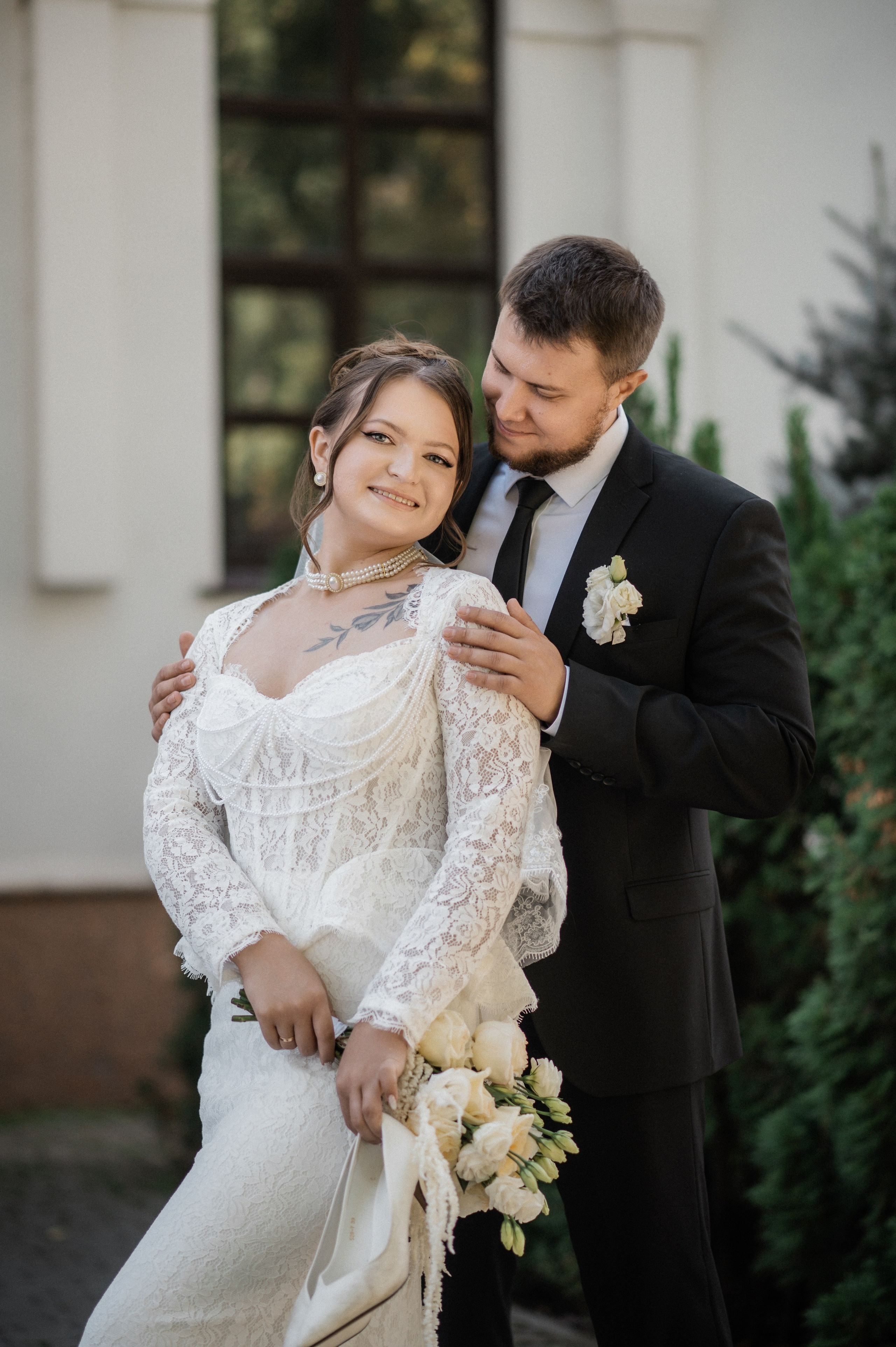04.09.26 Wedding Day. Семейный фотограф в Барнауле