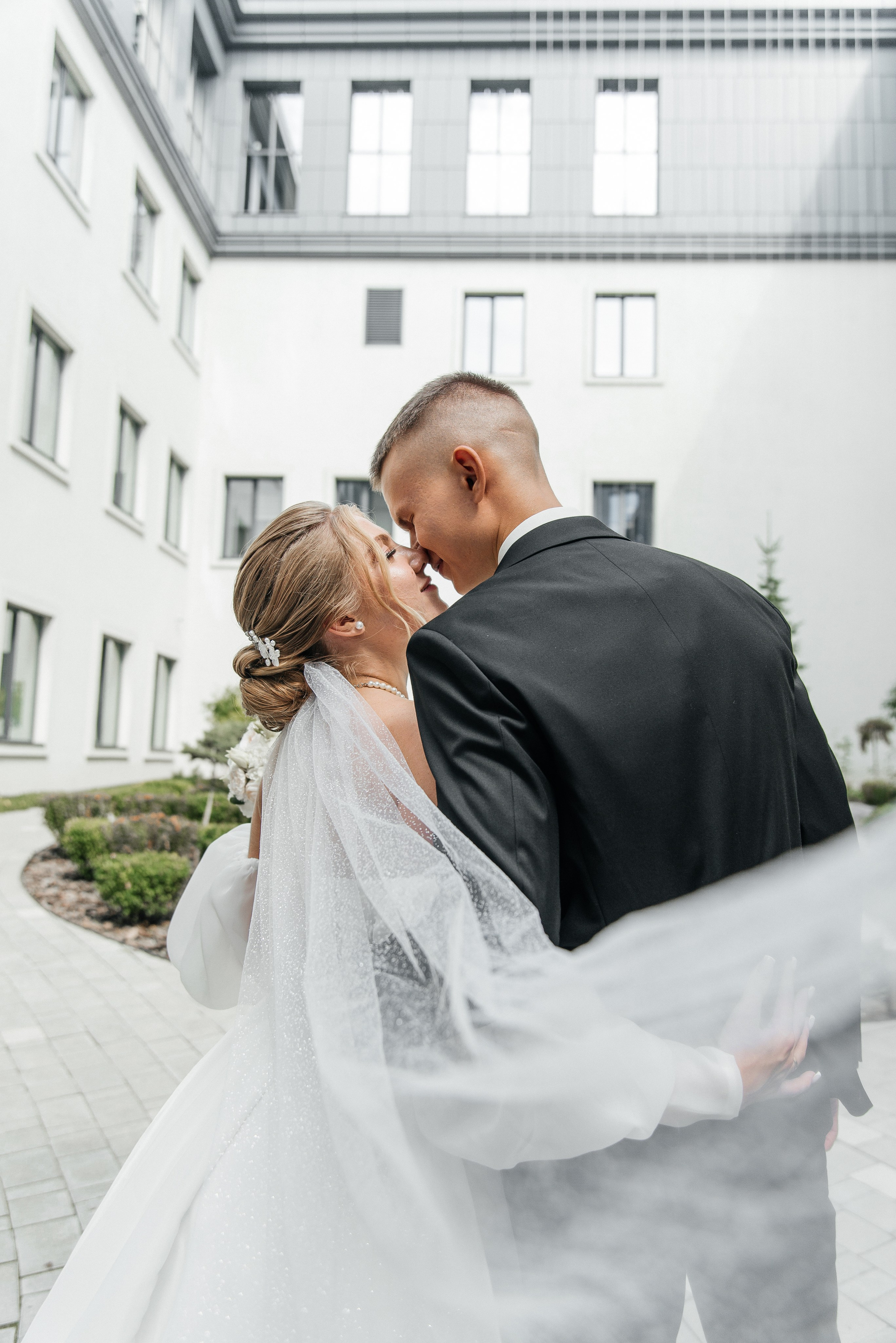 12.08.26 Wedding Day. Семейный фотограф в Барнауле