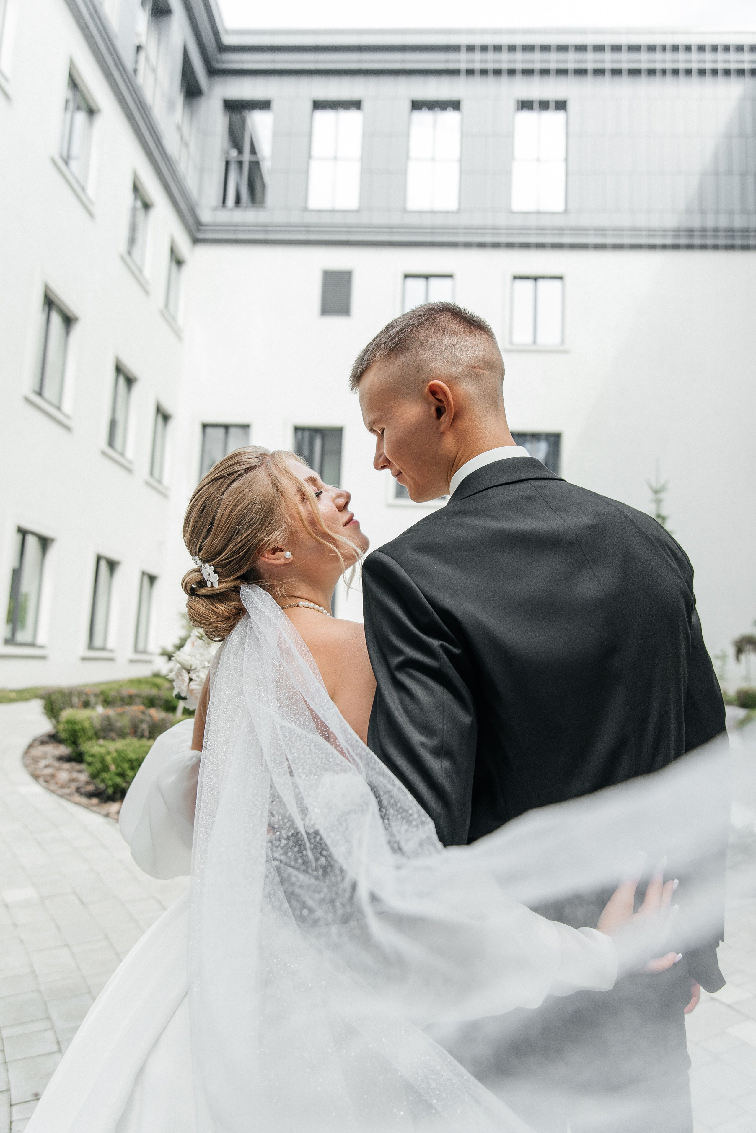 12.08.26 Wedding Day. Семейный фотограф в Барнауле