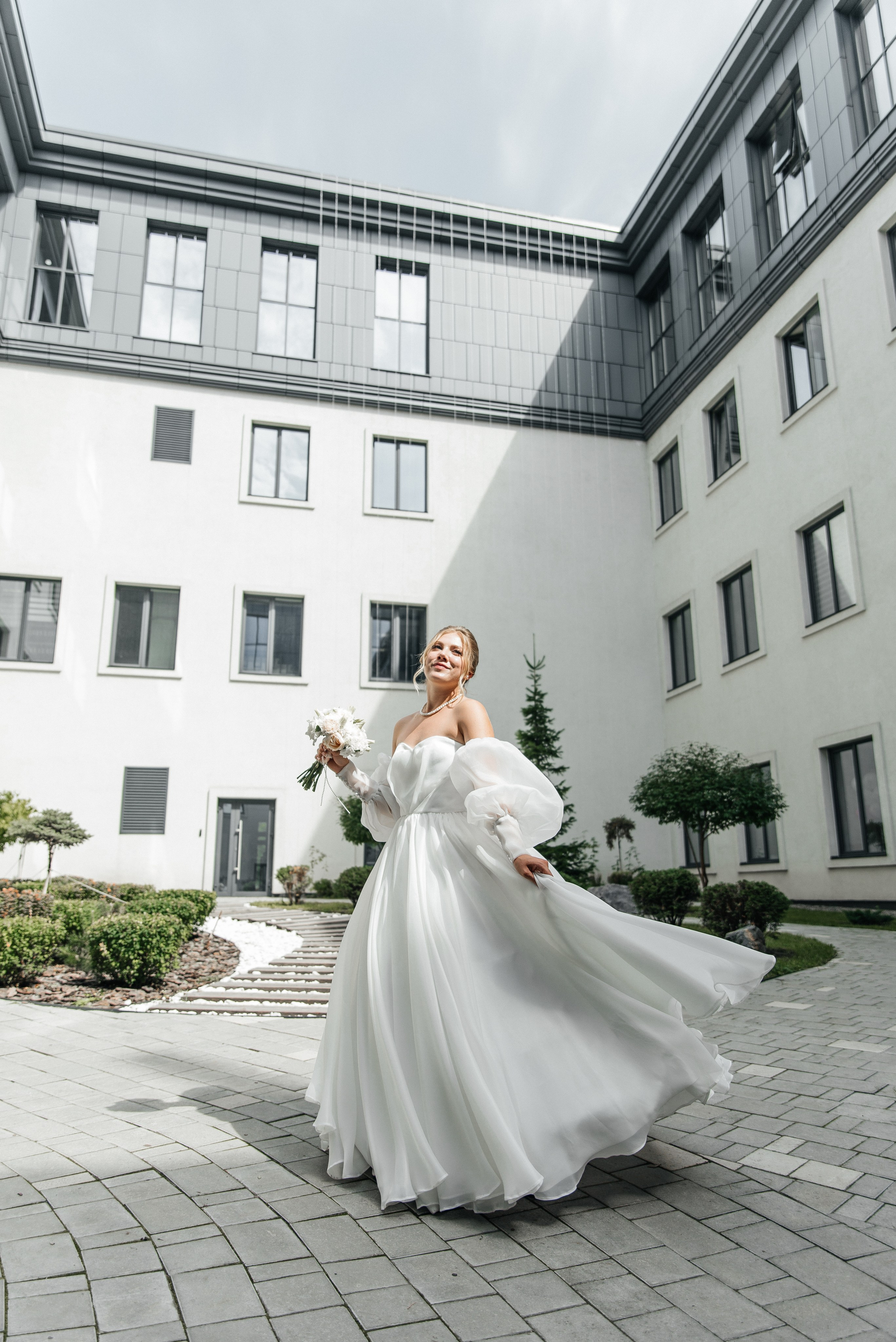 12.08.26 Wedding Day. Семейный фотограф в Барнауле