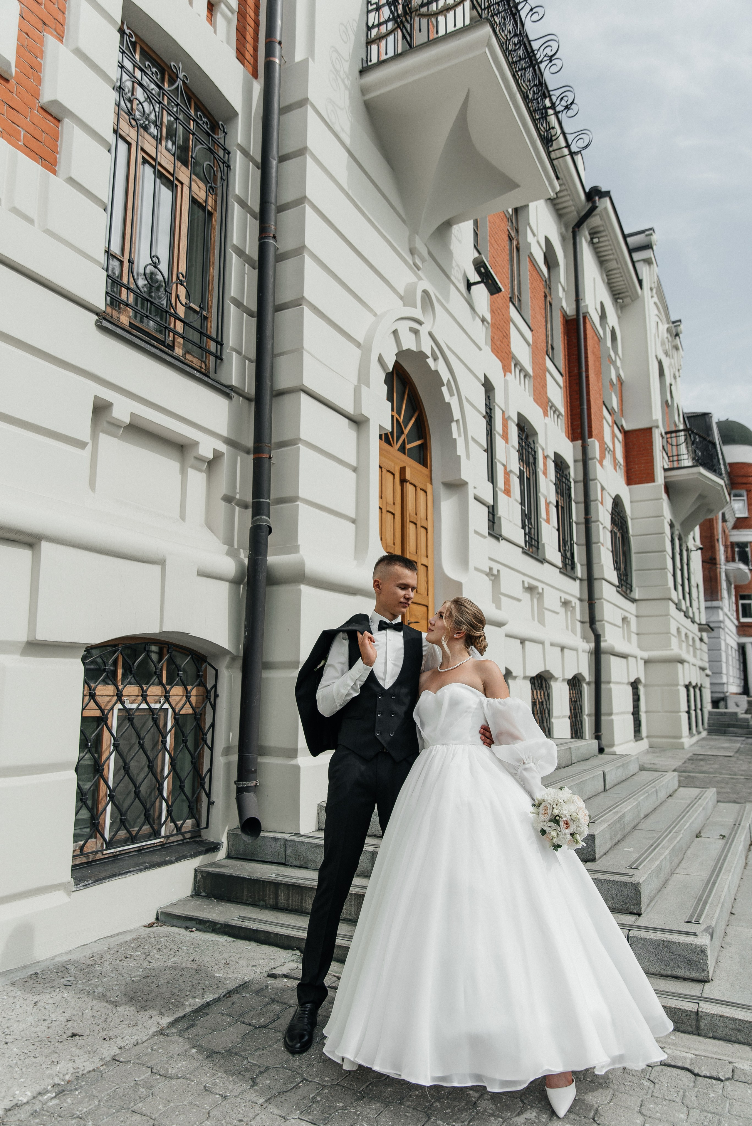 12.08.26 Wedding Day. Семейный фотограф в Барнауле