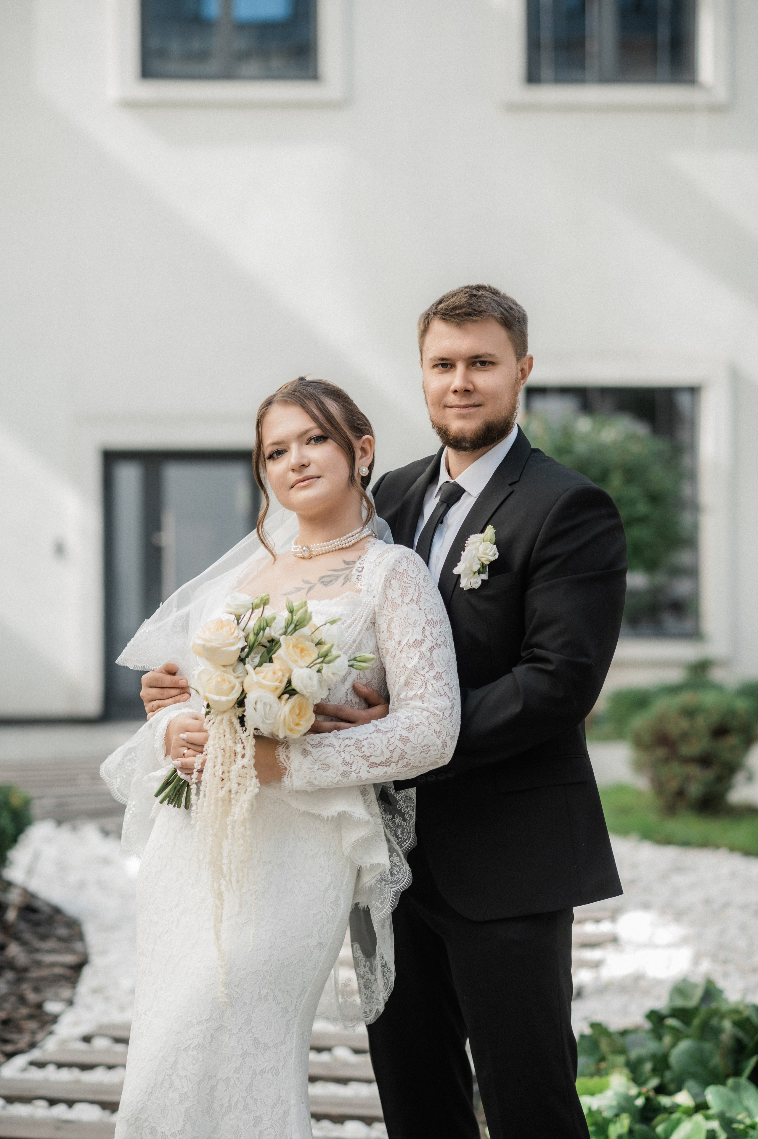 04.09.26 Wedding Day. Семейный фотограф в Барнауле