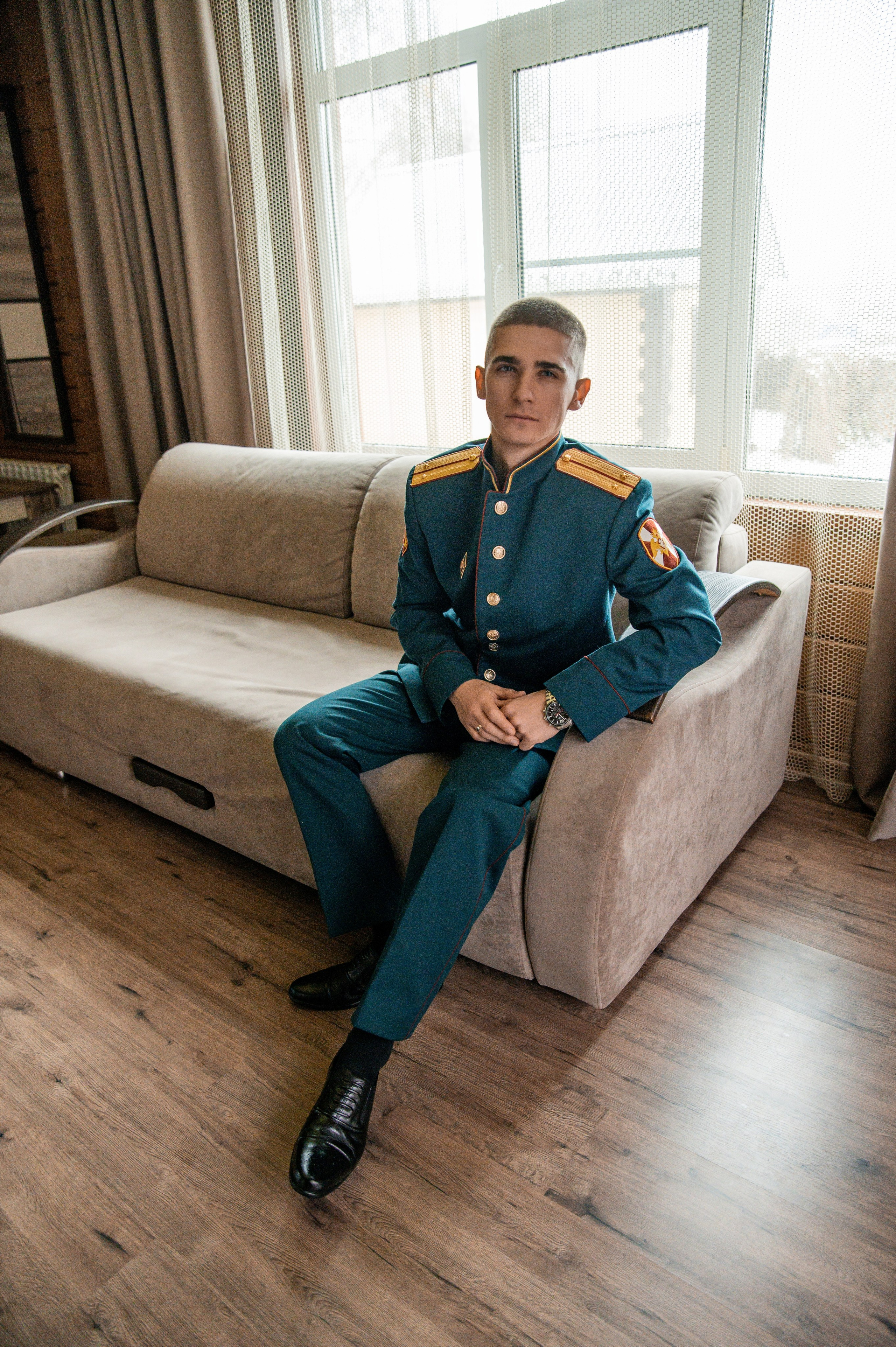 17.10.26 Wedding Day. Семейный фотограф в Барнауле