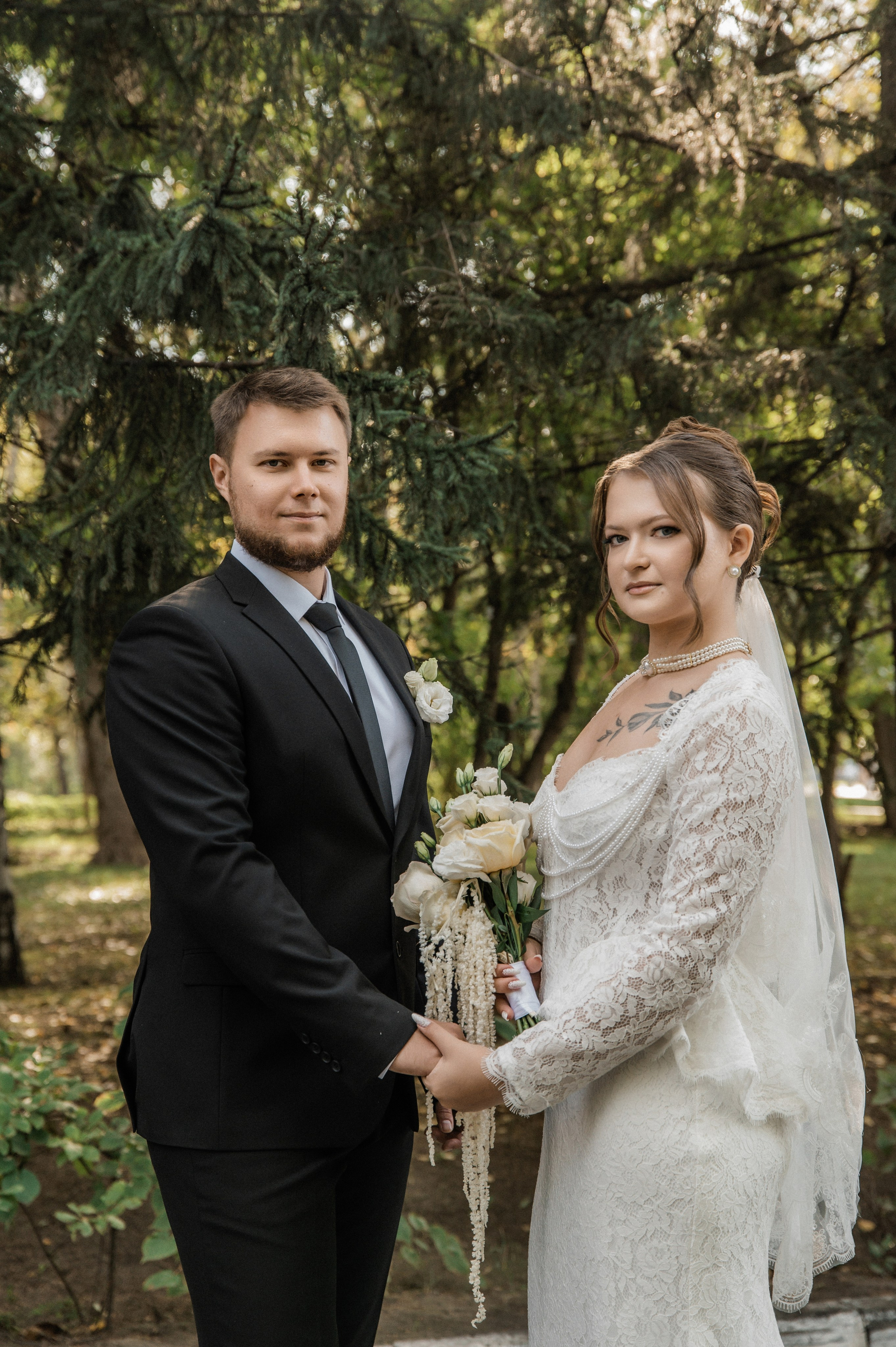 04.09.26 Wedding Day. Семейный фотограф в Барнауле