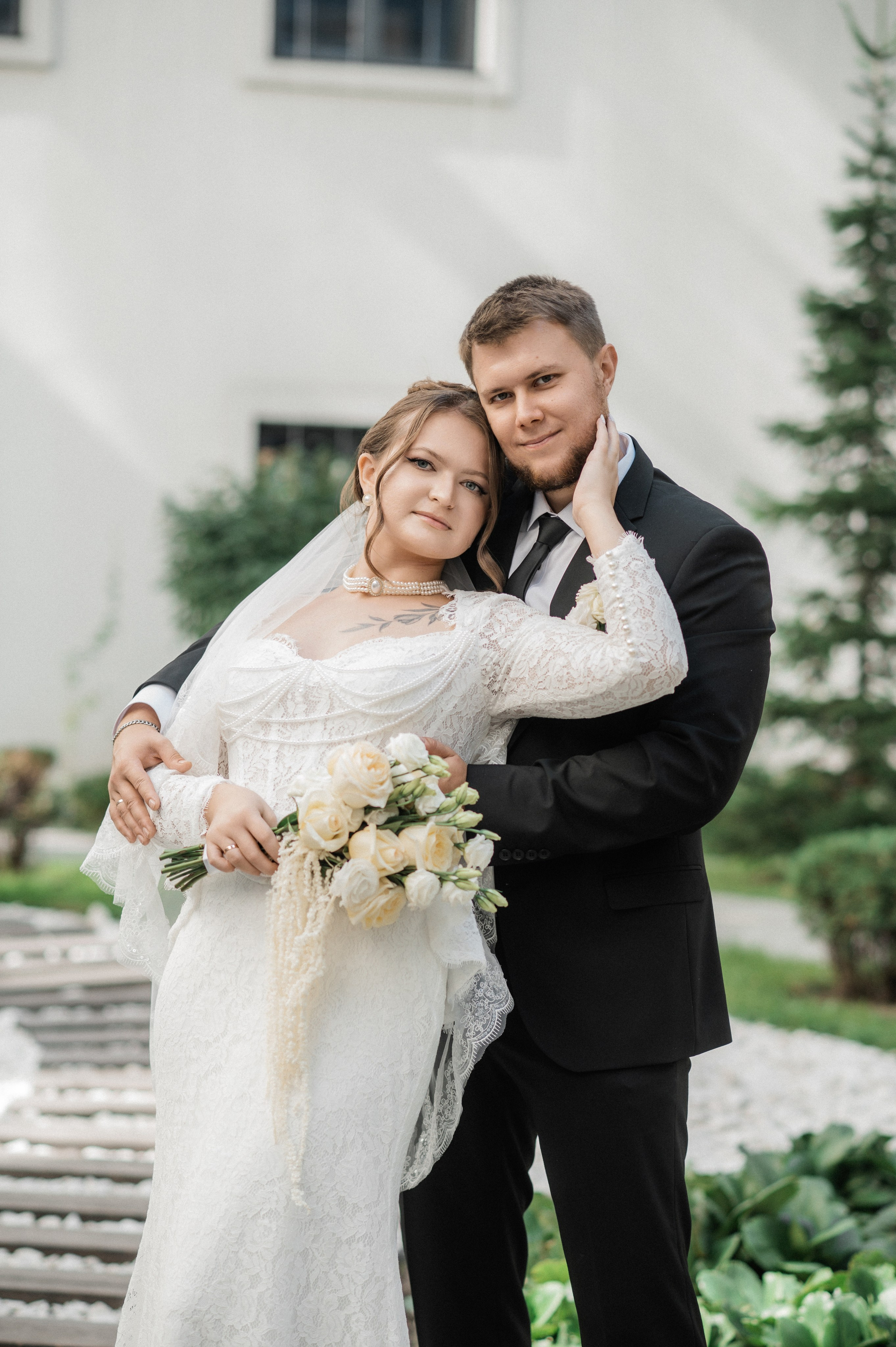 04.09.26 Wedding Day. Семейный фотограф в Барнауле