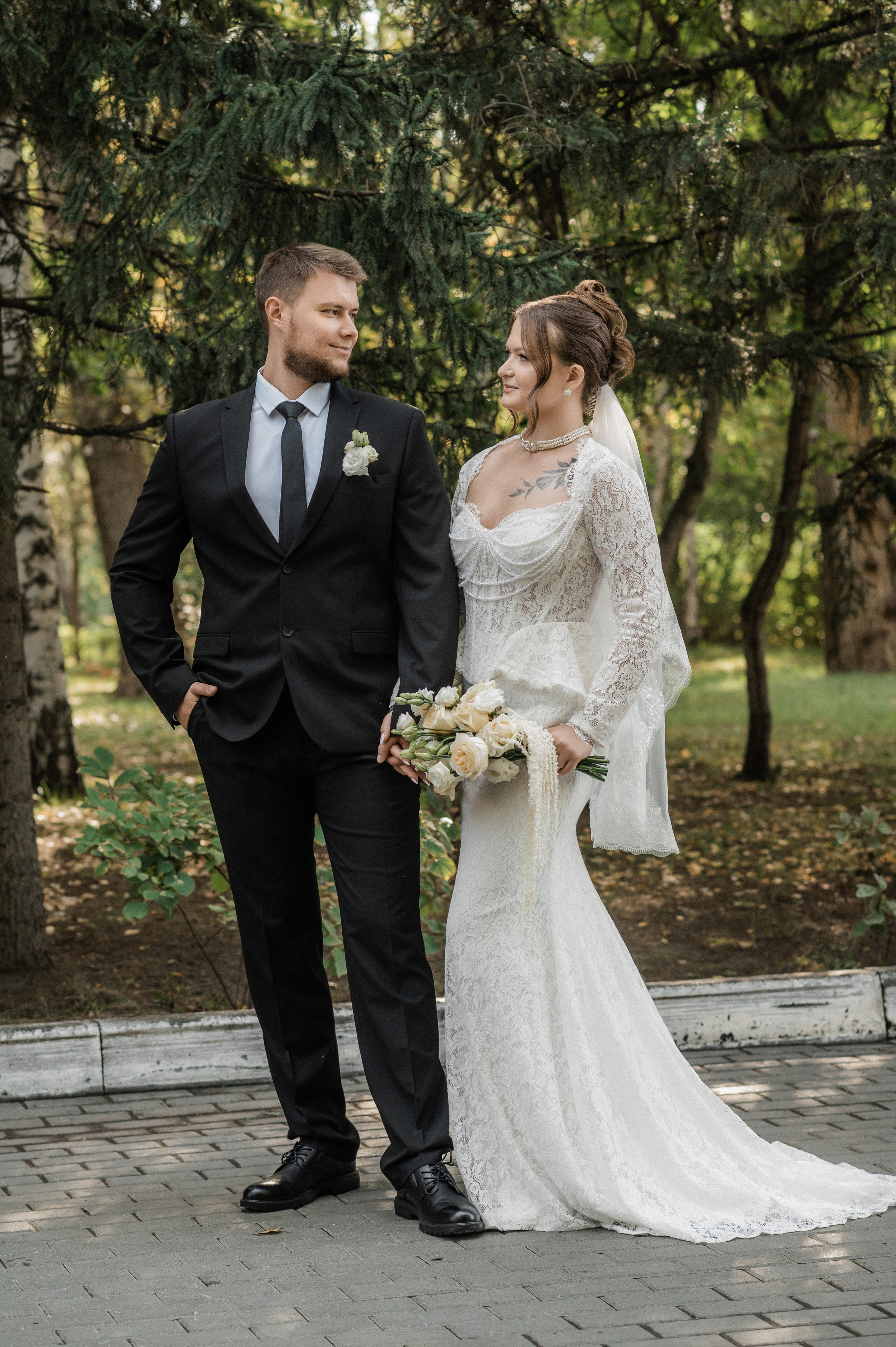 04.09.26 Wedding Day. Семейный фотограф в Барнауле