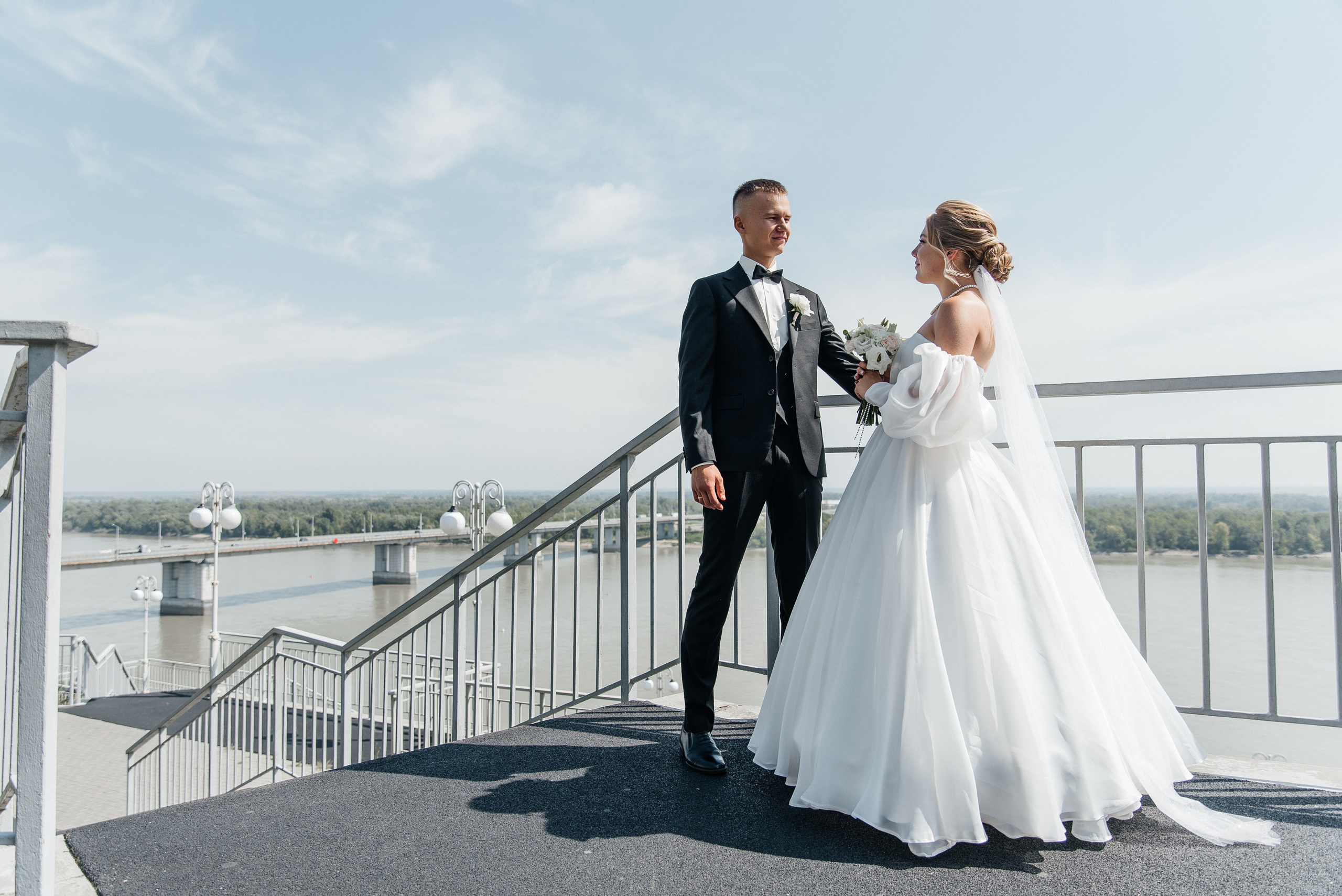 12.08.26 Wedding Day. Семейный фотограф в Барнауле