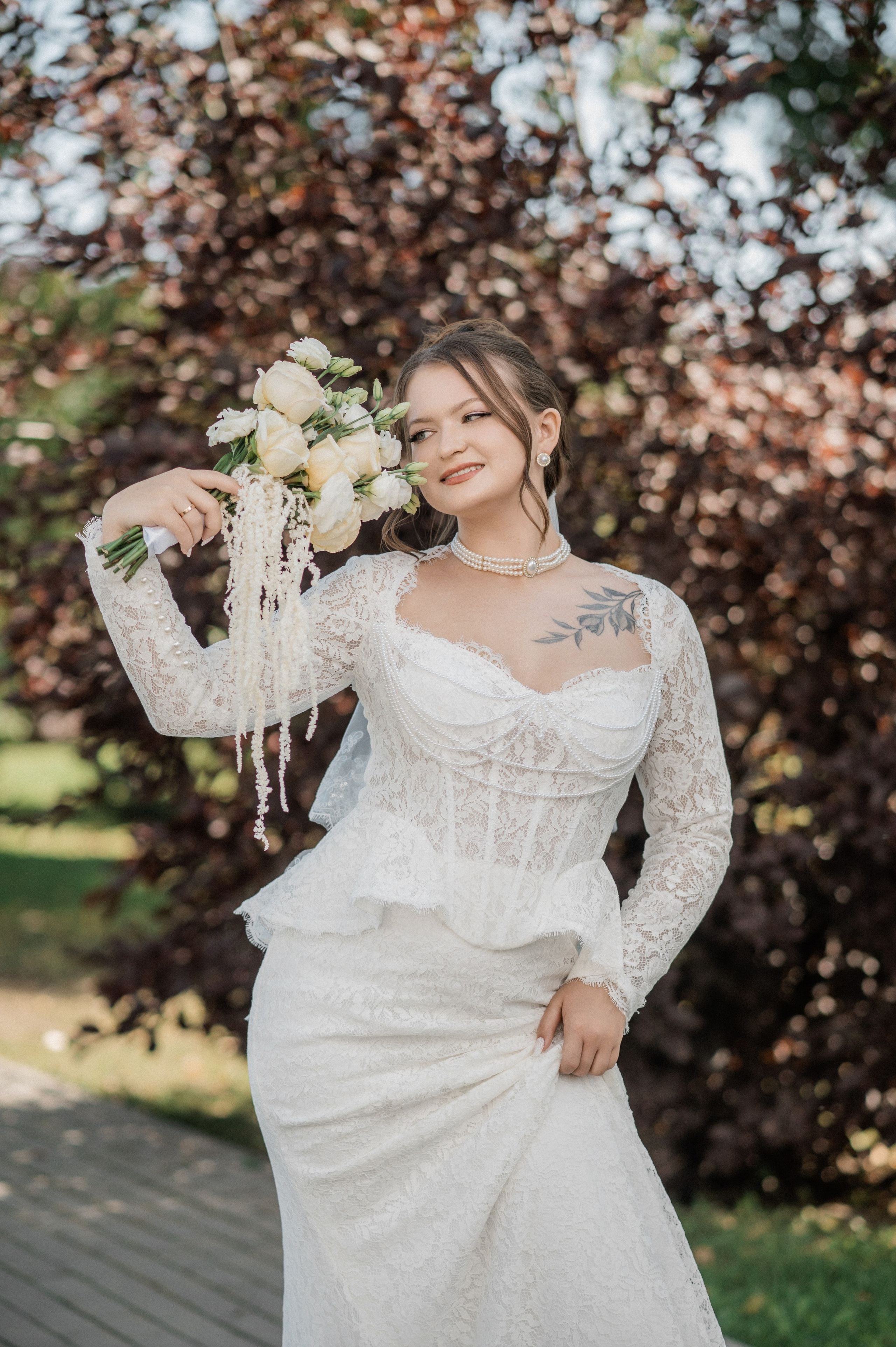 04.09.26 Wedding Day. Семейный фотограф в Барнауле