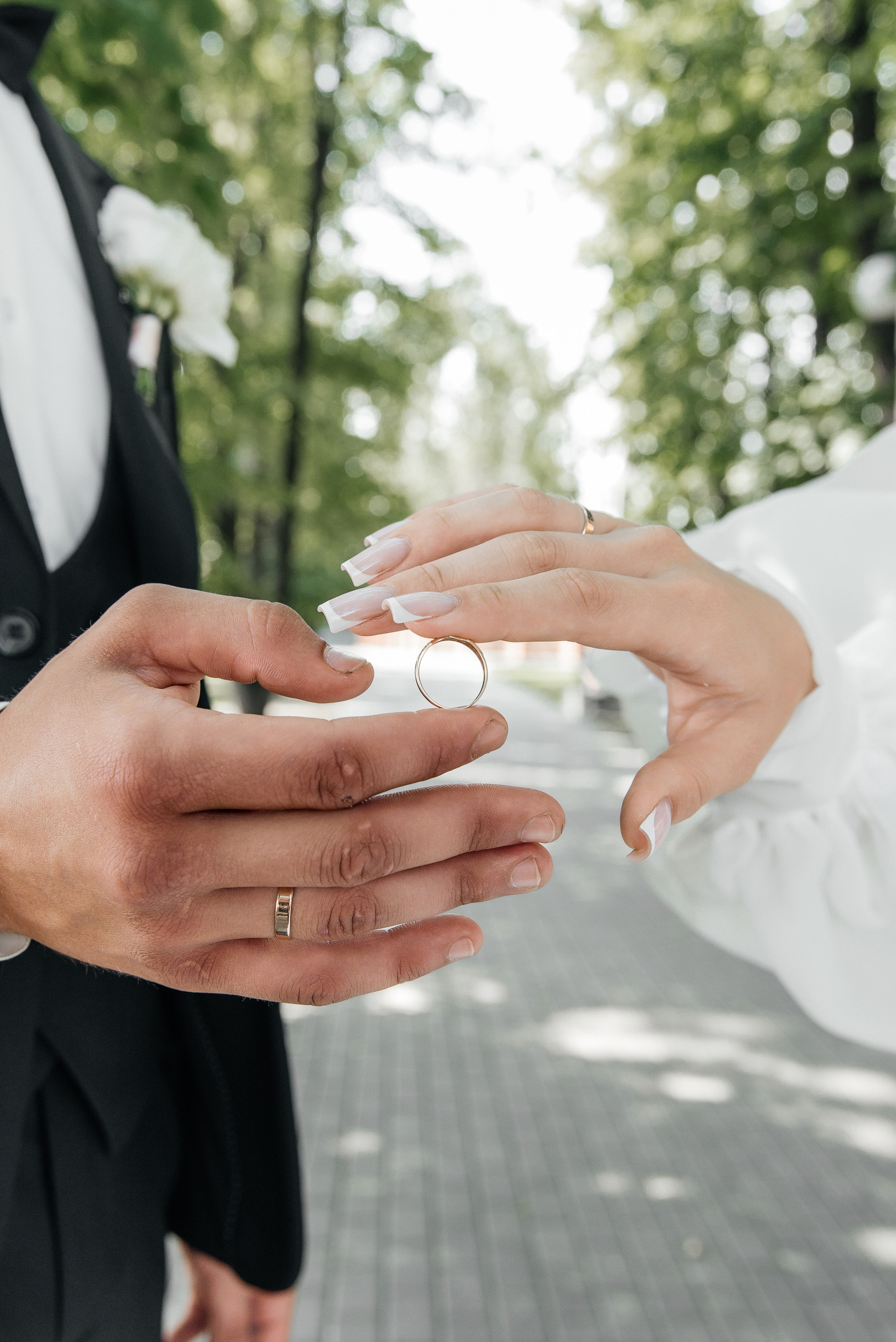 12.08.26 Wedding Day. Семейный фотограф в Барнауле