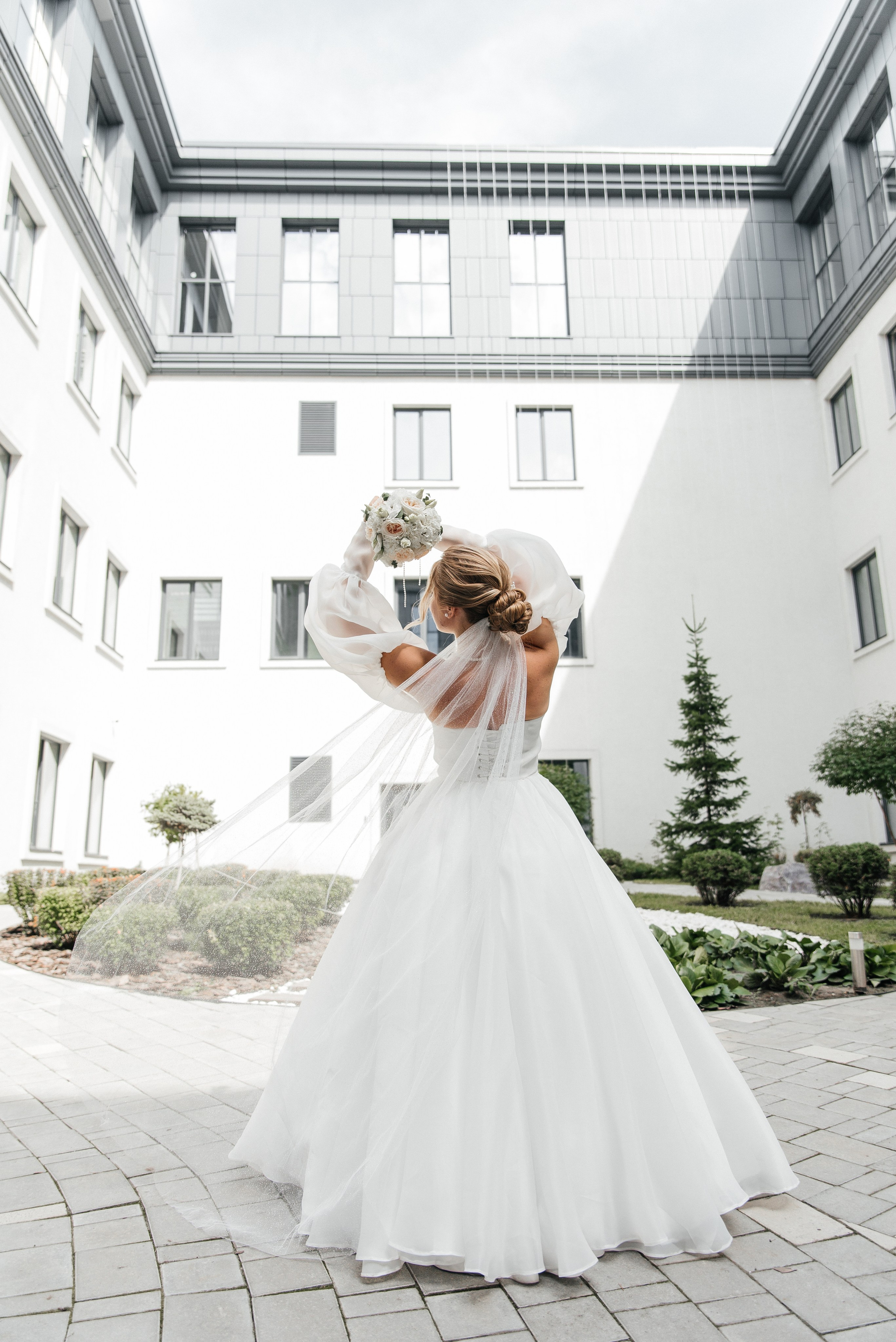 12.08.26 Wedding Day. Семейный фотограф в Барнауле
