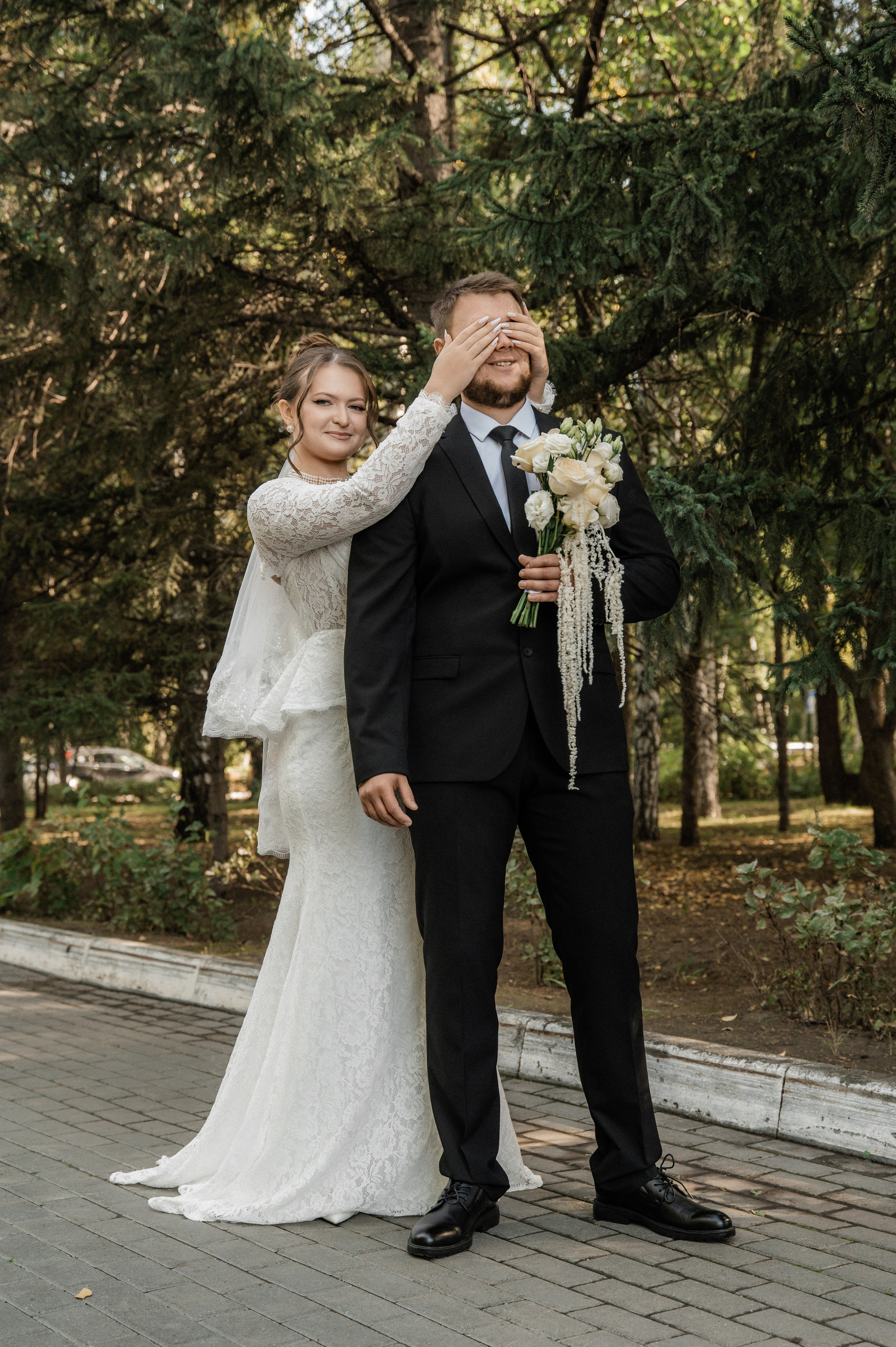 04.09.26 Wedding Day. Семейный фотограф в Барнауле