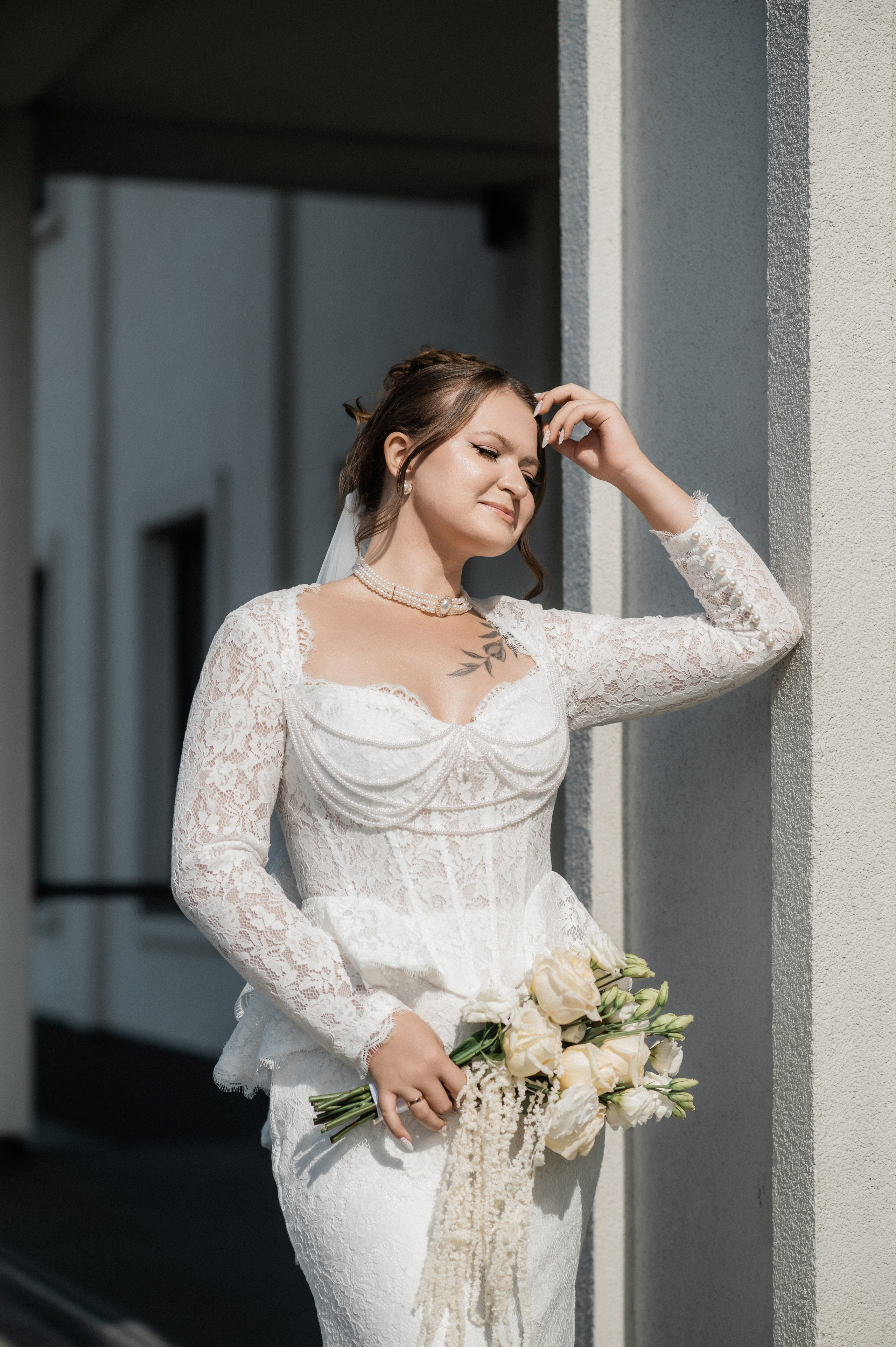 04.09.26 Wedding Day. Семейный фотограф в Барнауле