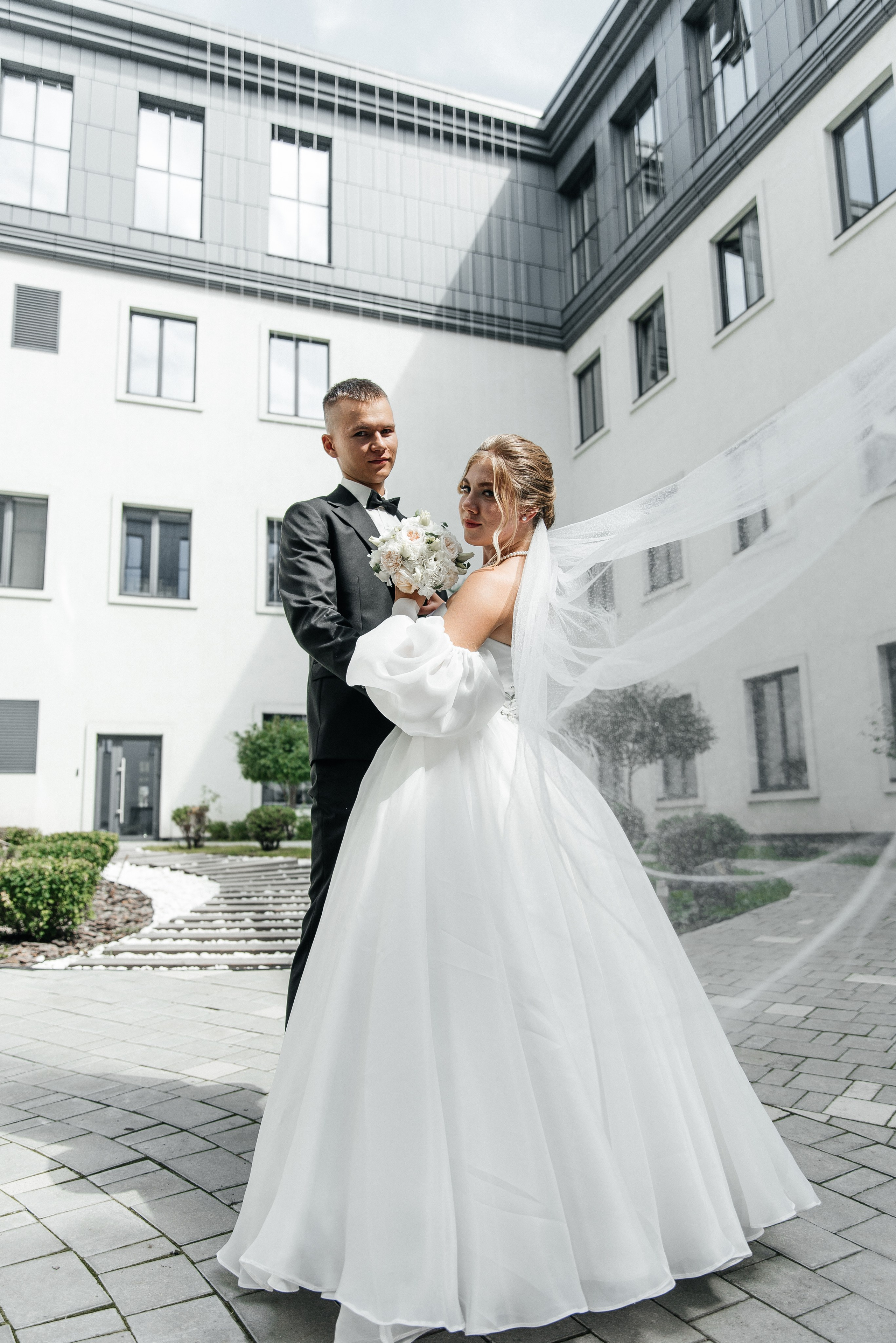 12.08.26 Wedding Day. Семейный фотограф в Барнауле