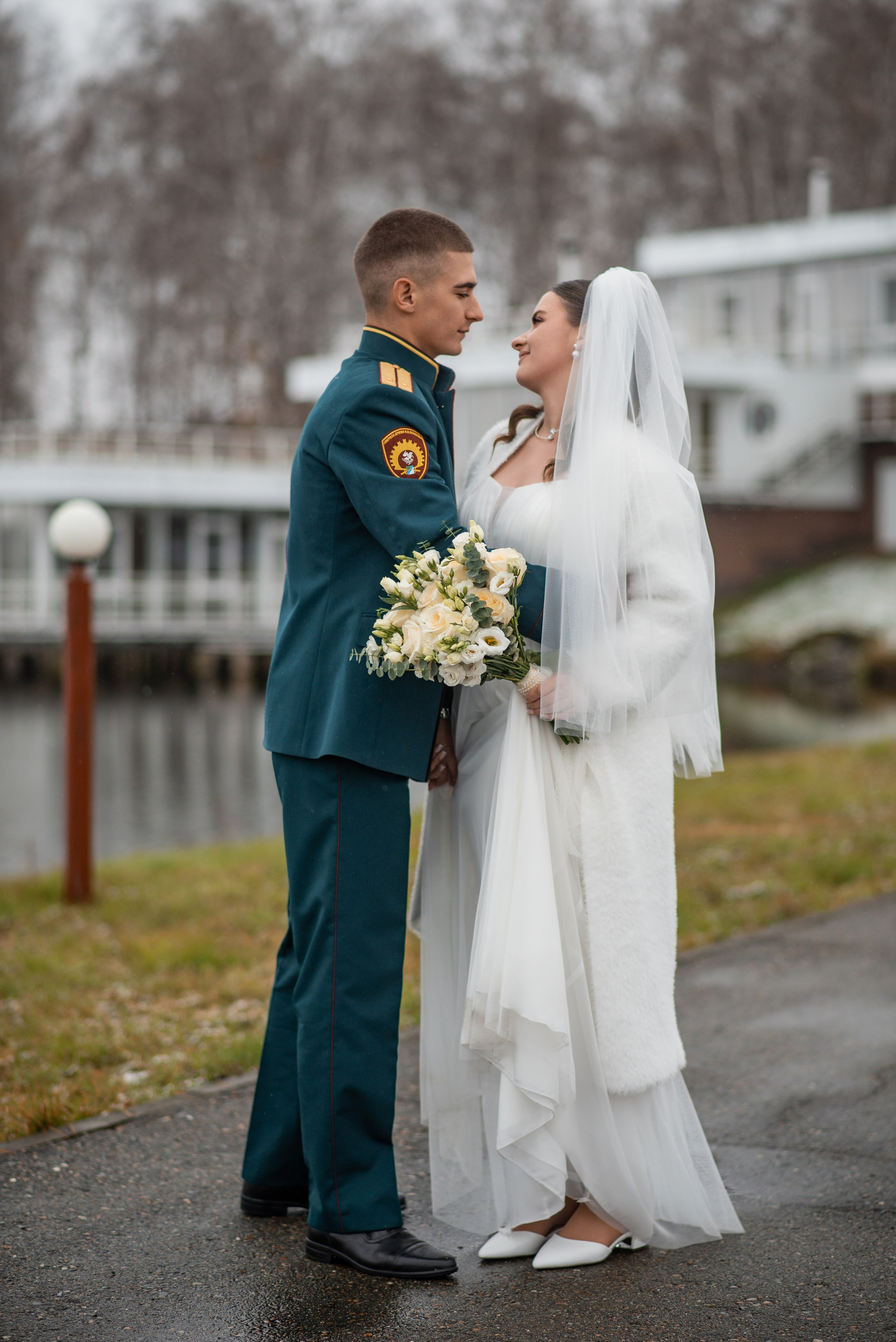 17.10.26 Wedding Day. Семейный фотограф в Барнауле