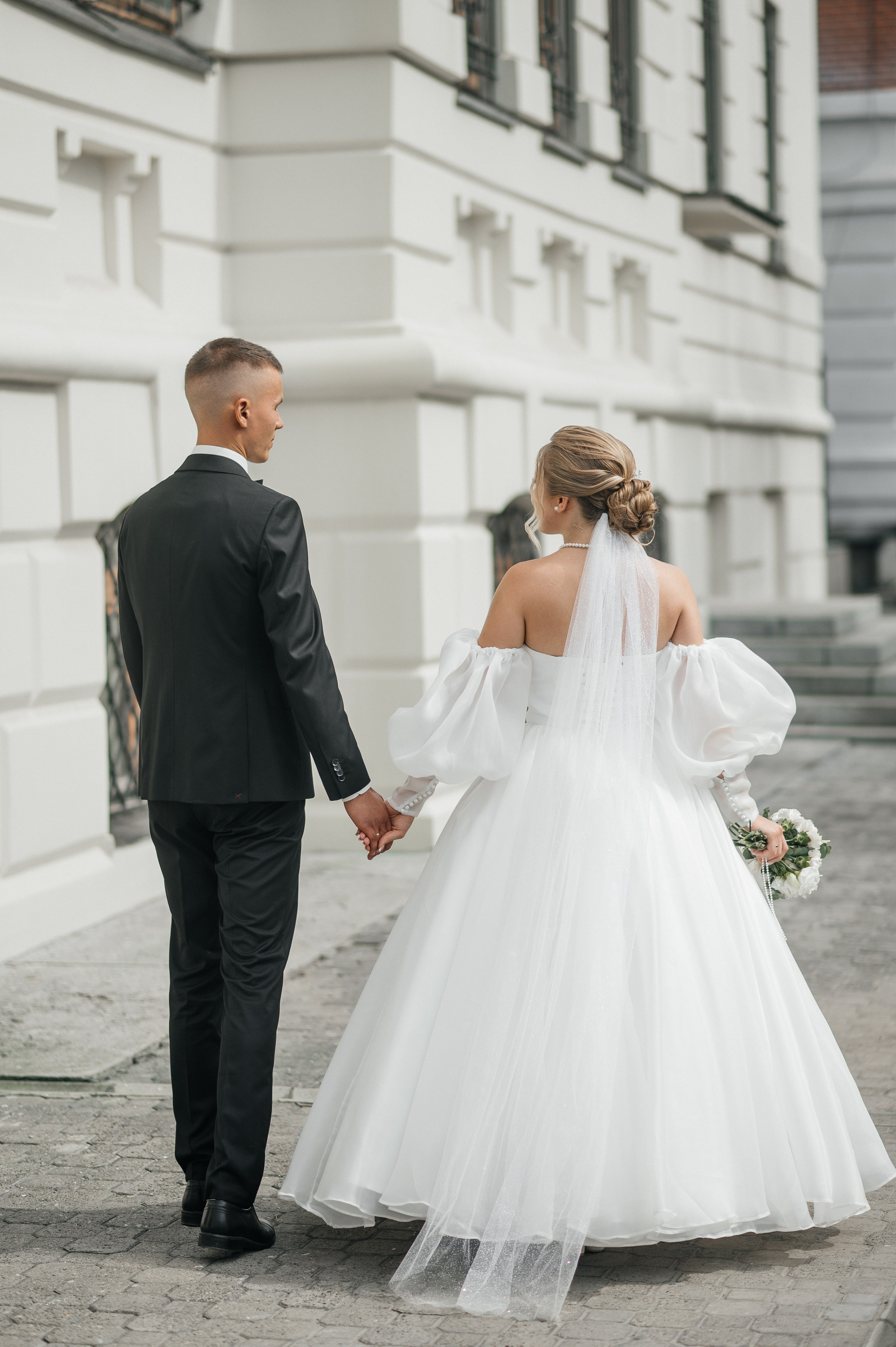 12.08.26 Wedding Day. Семейный фотограф в Барнауле