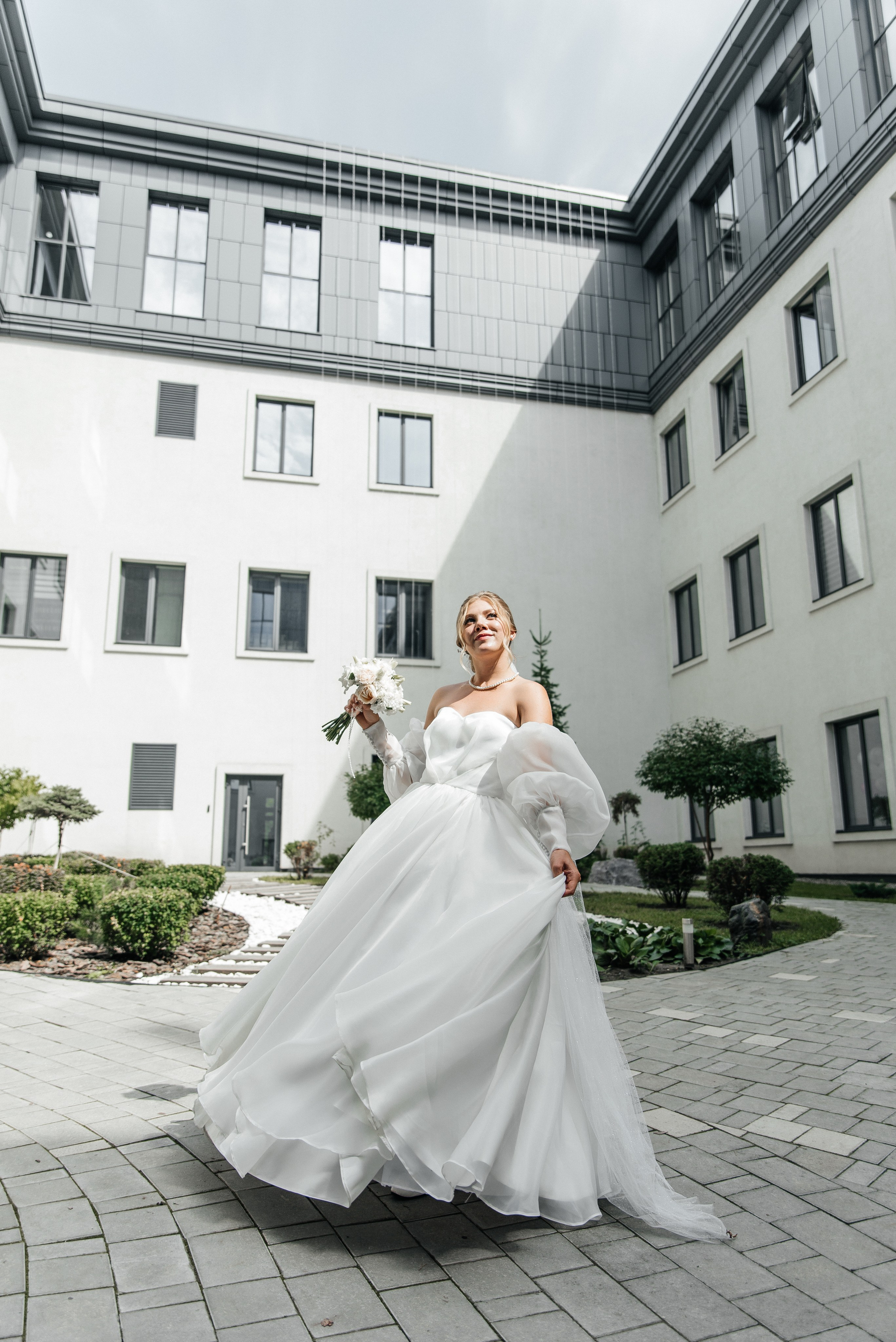 12.08.26 Wedding Day. Семейный фотограф в Барнауле
