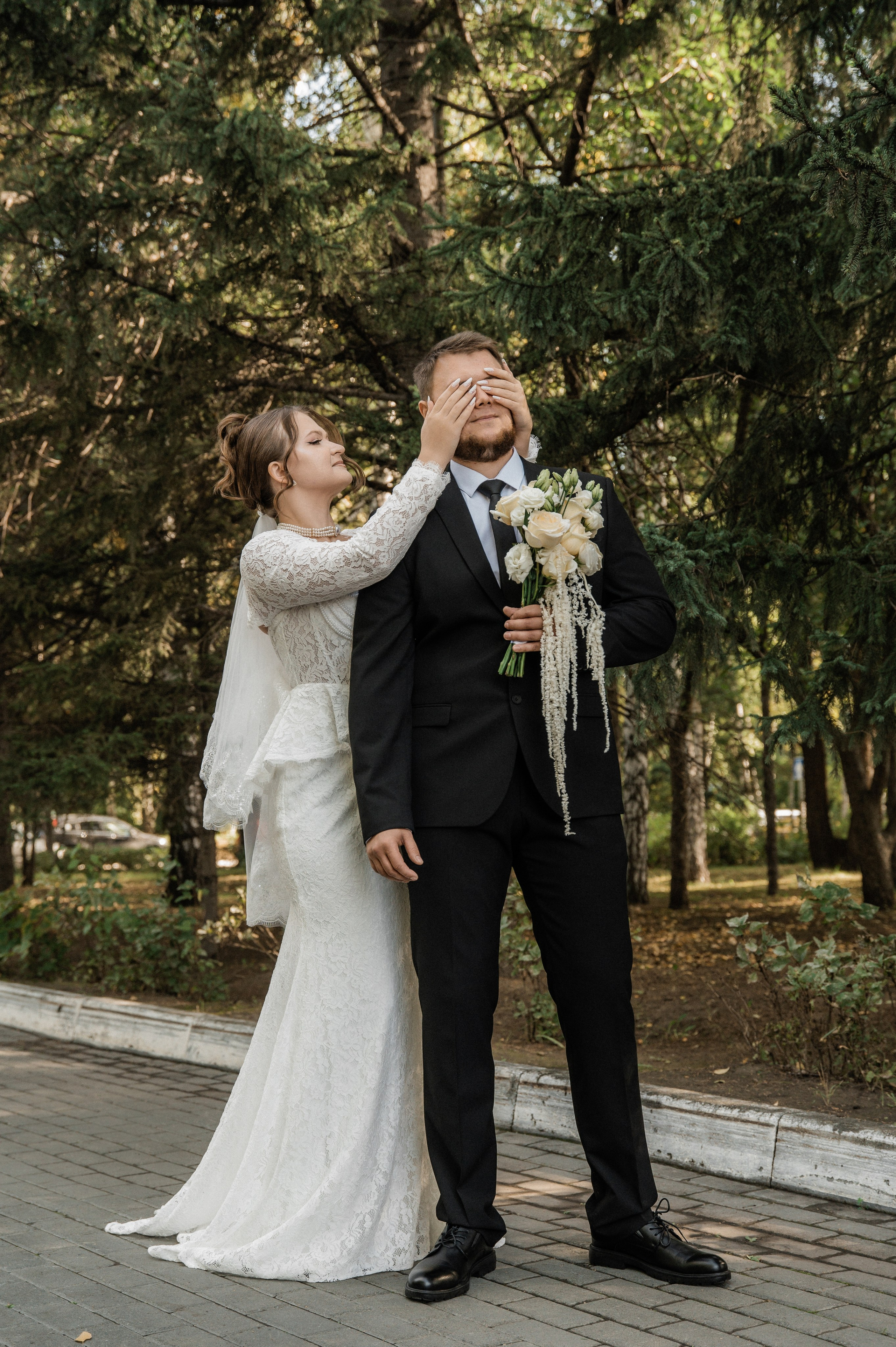 04.09.26 Wedding Day. Семейный фотограф в Барнауле