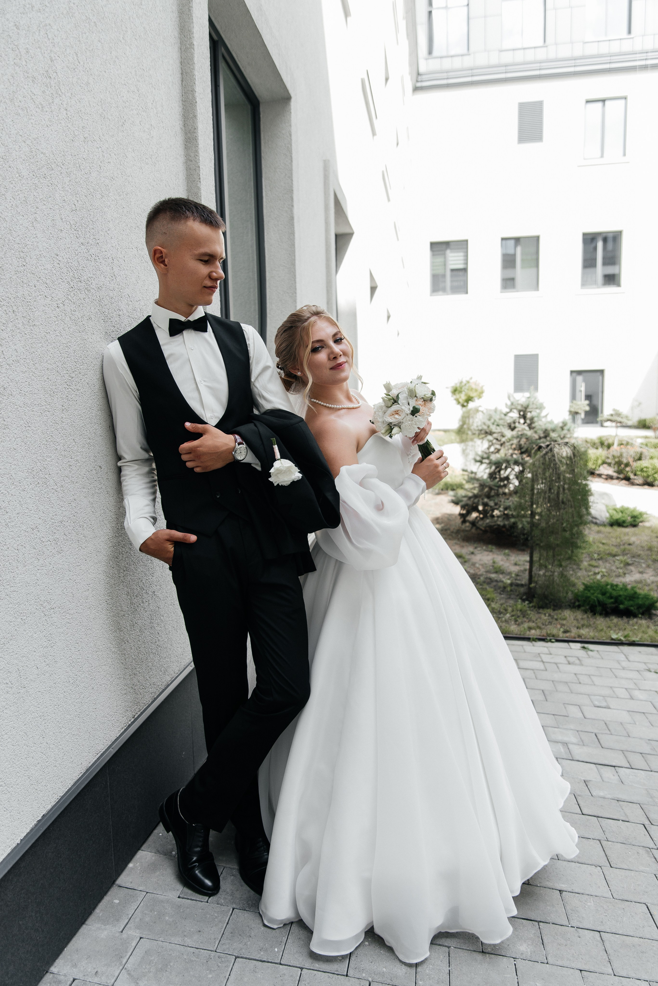 12.08.26 Wedding Day. Семейный фотограф в Барнауле