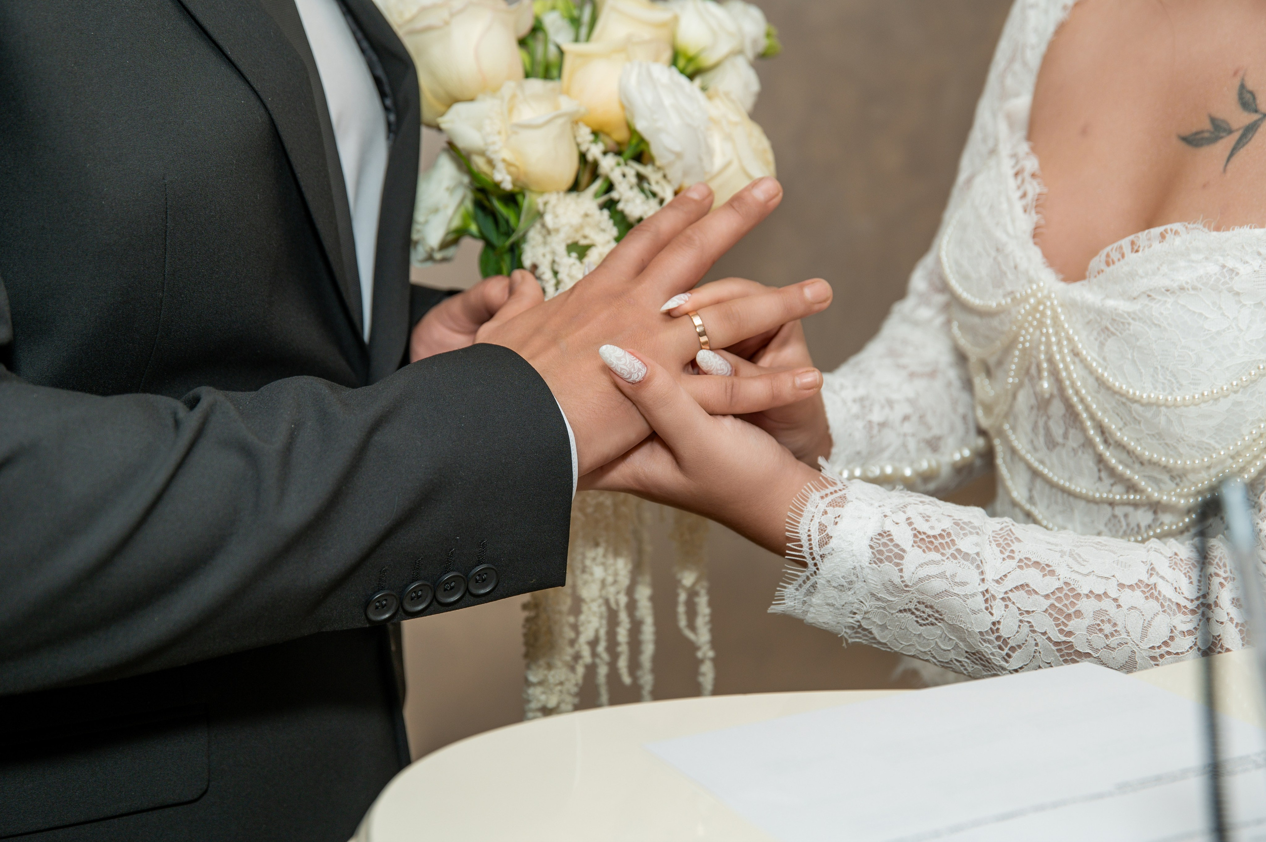 04.09.26 Wedding Day. Семейный фотограф в Барнауле