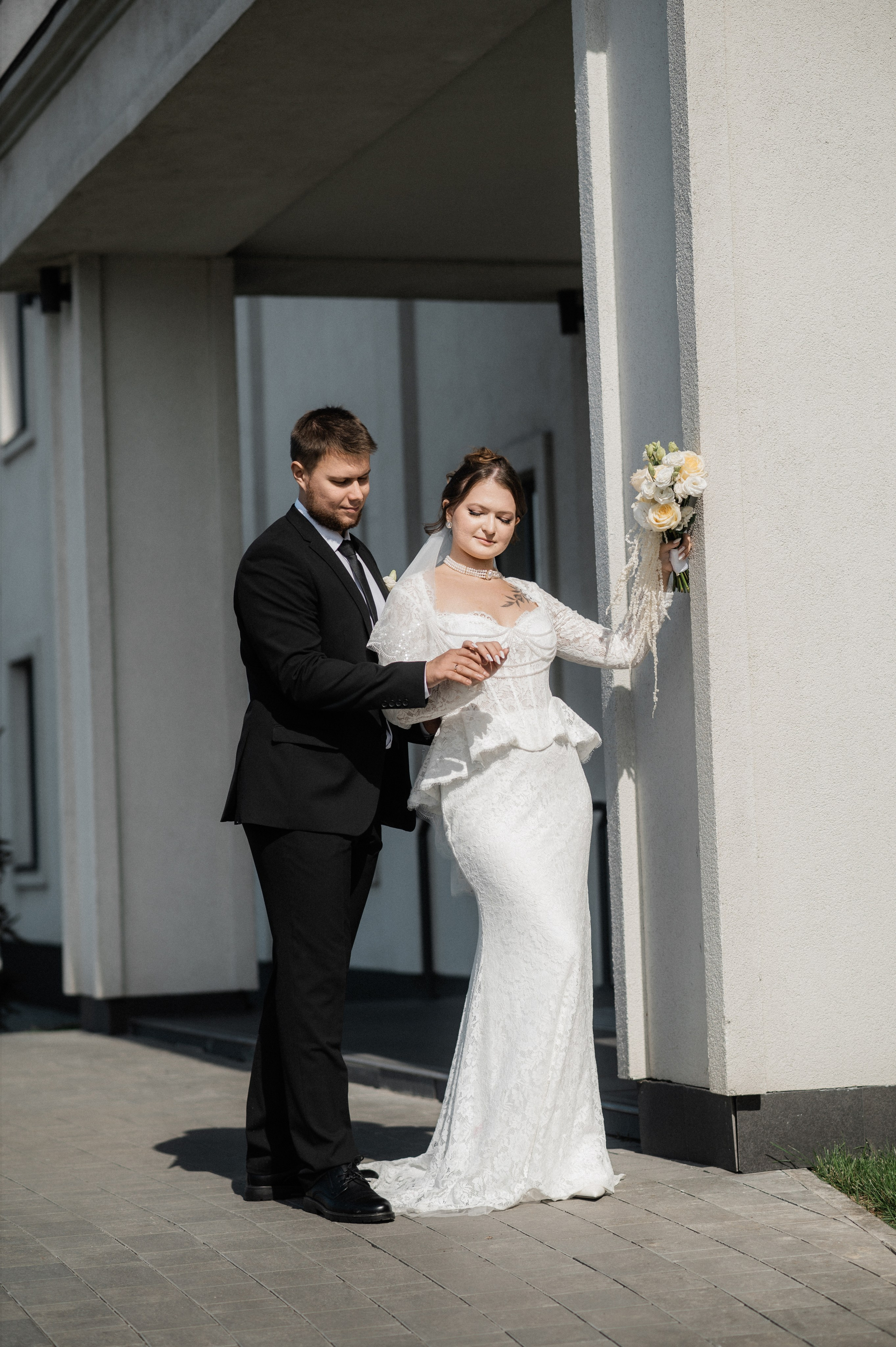 04.09.26 Wedding Day. Семейный фотограф в Барнауле