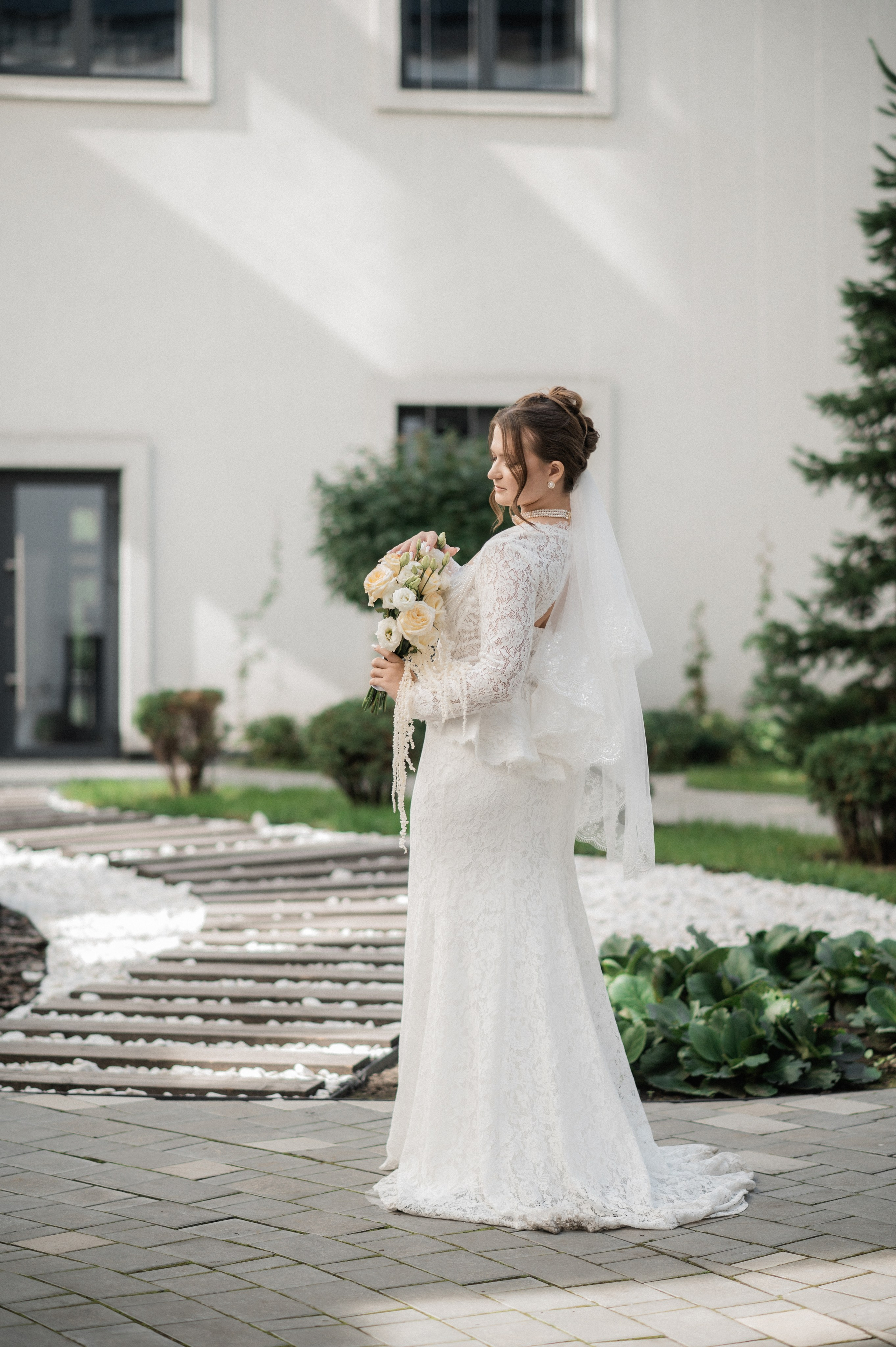 04.09.26 Wedding Day. Семейный фотограф в Барнауле